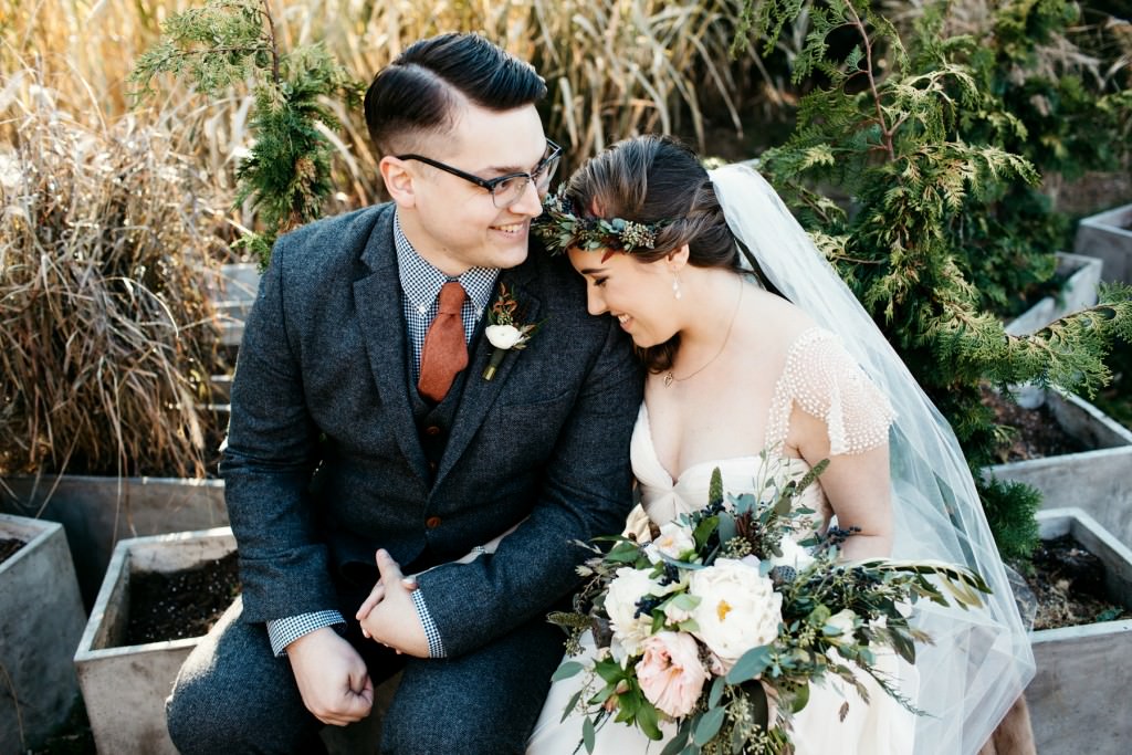 grove park inn asheville wedding