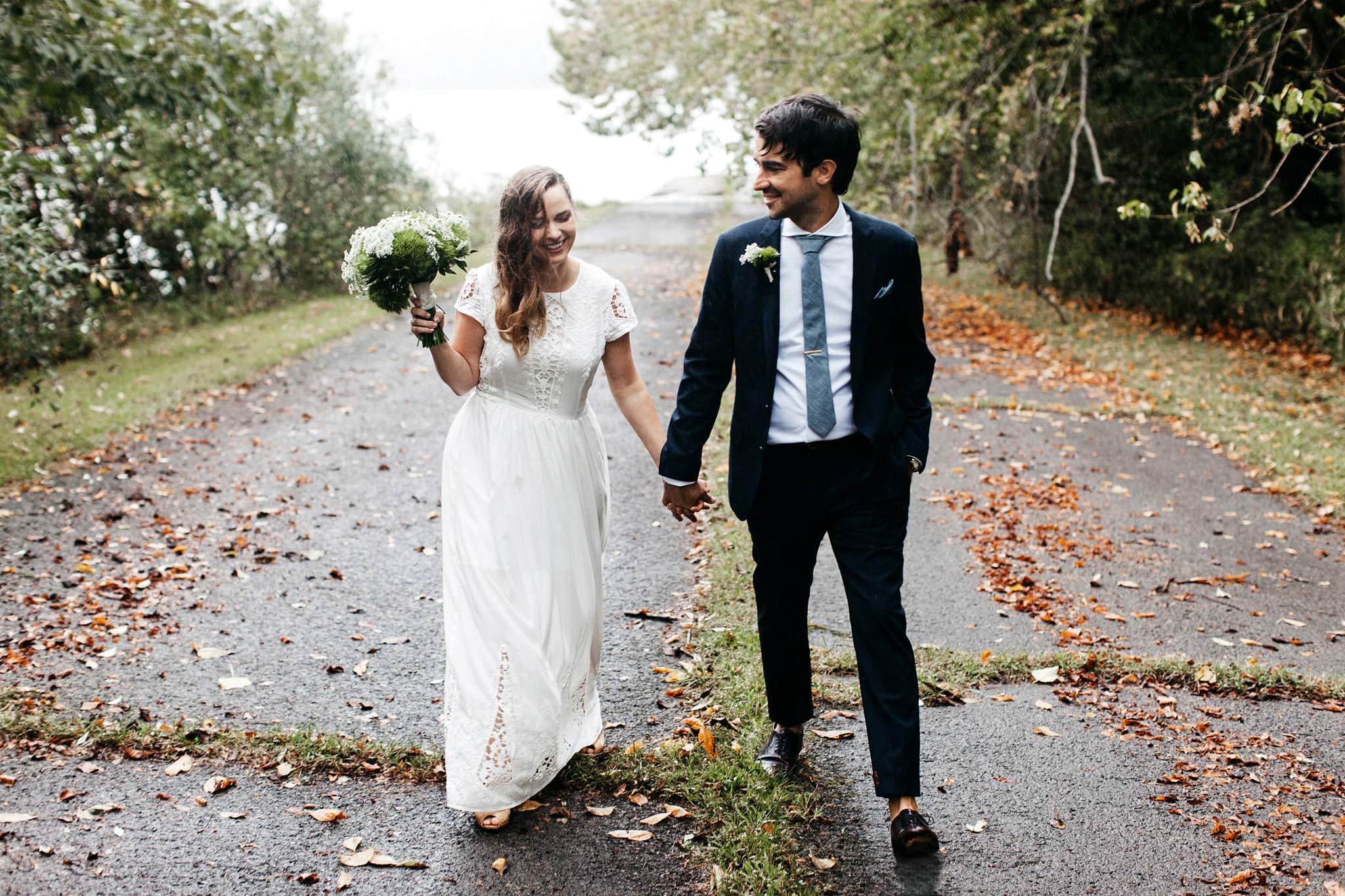 hipster wedding photographer asheville