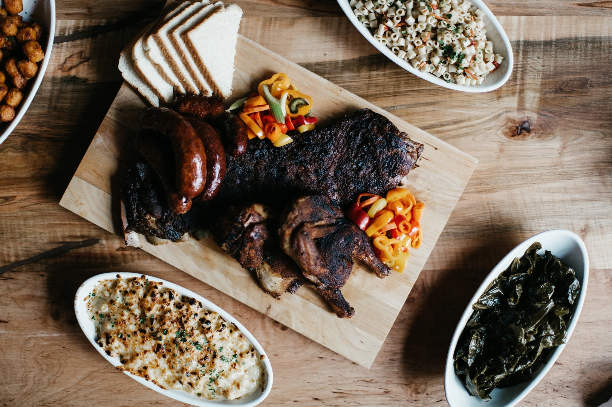 raleigh food photographer