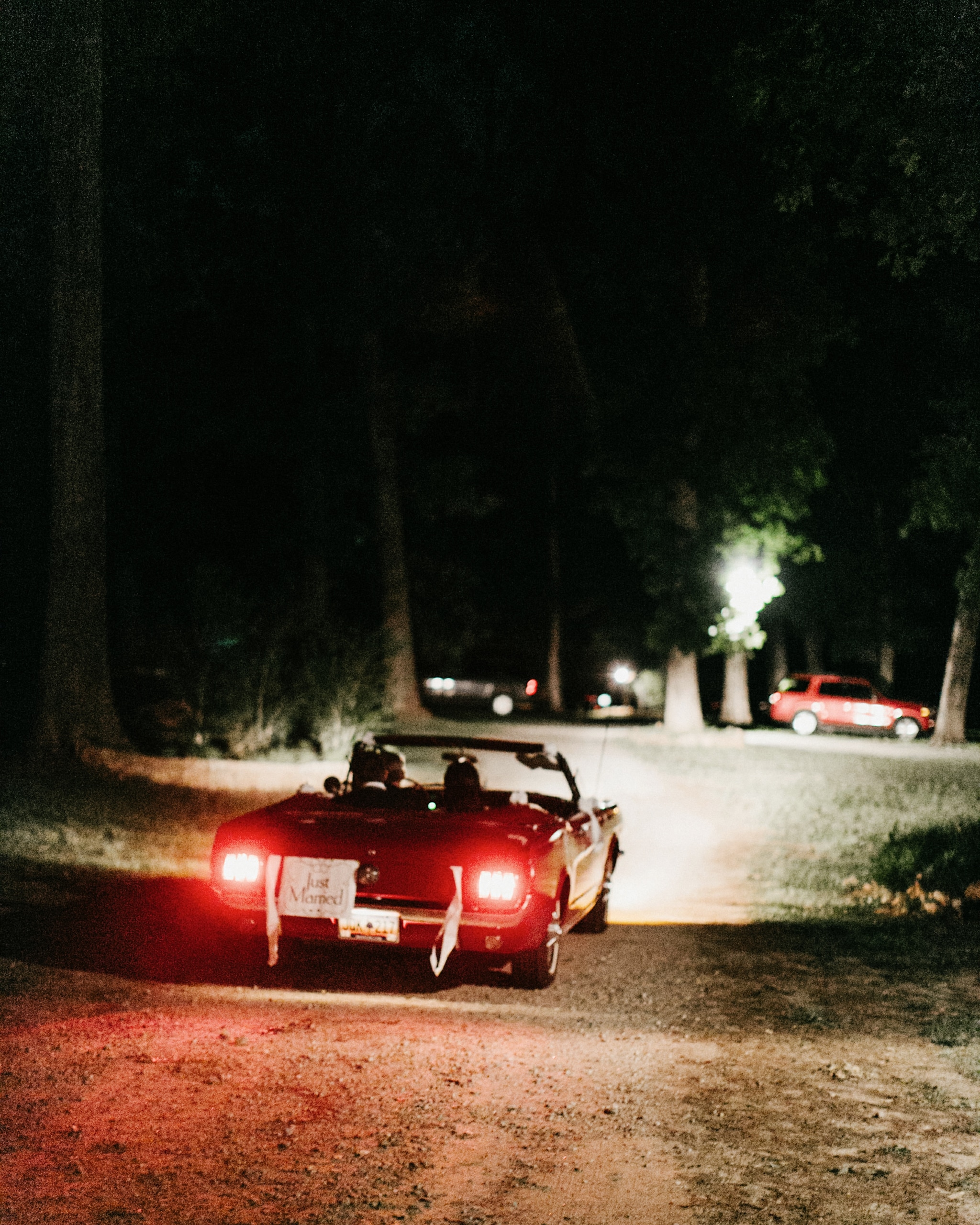 south carolina outdoor wedding