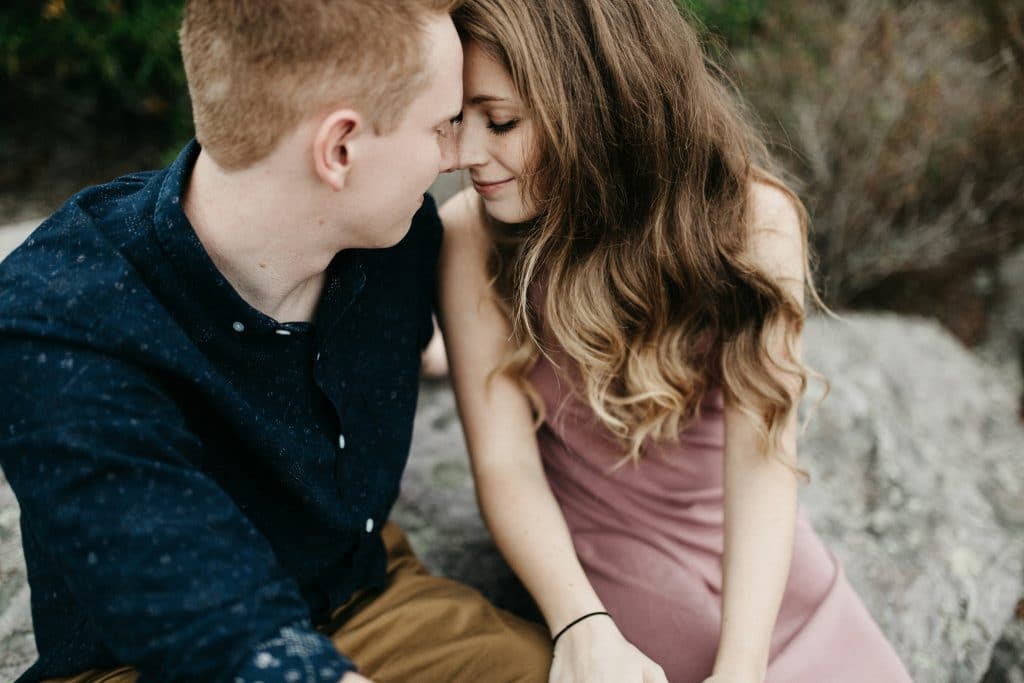 grayson highlands engagement
