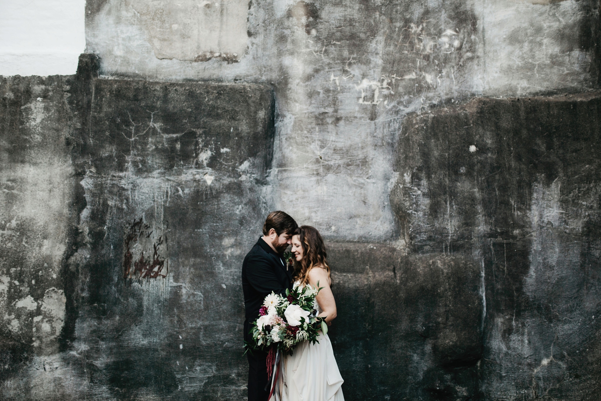 Atrium By Ligon Flynn Wedding Erin Josh Wilmington North