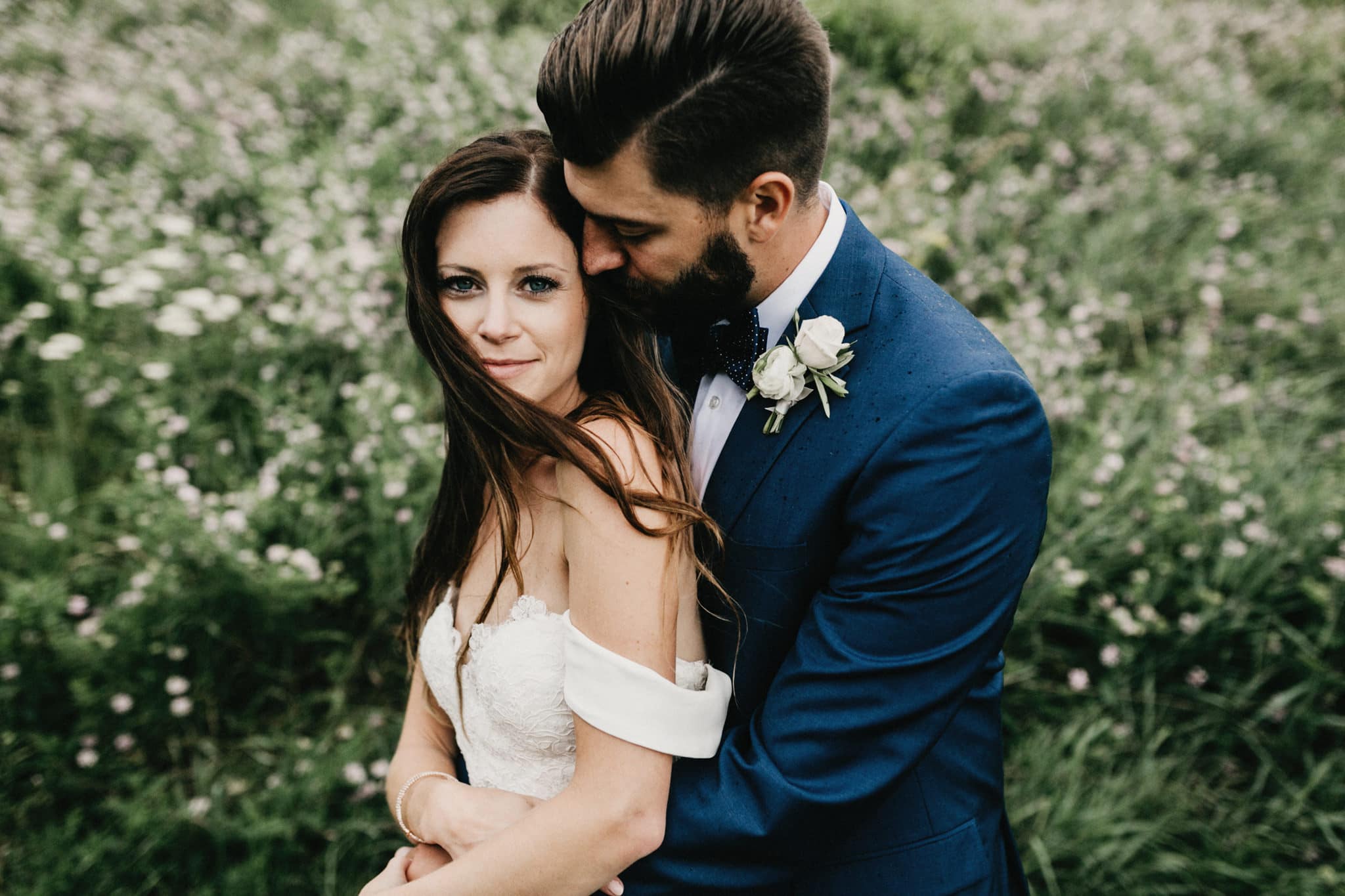 overlook barn beech mountain wedding