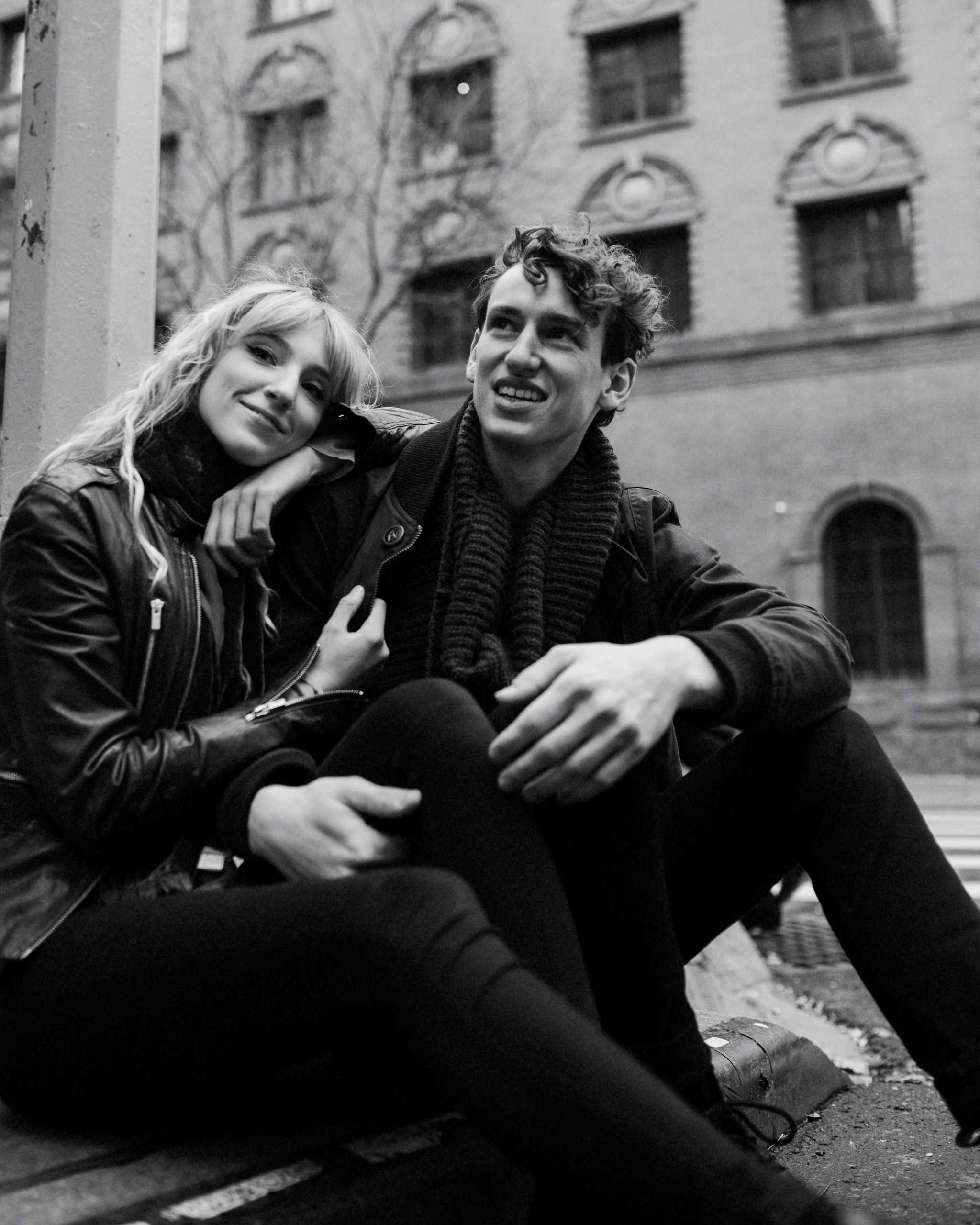 lower east side nyc photographer