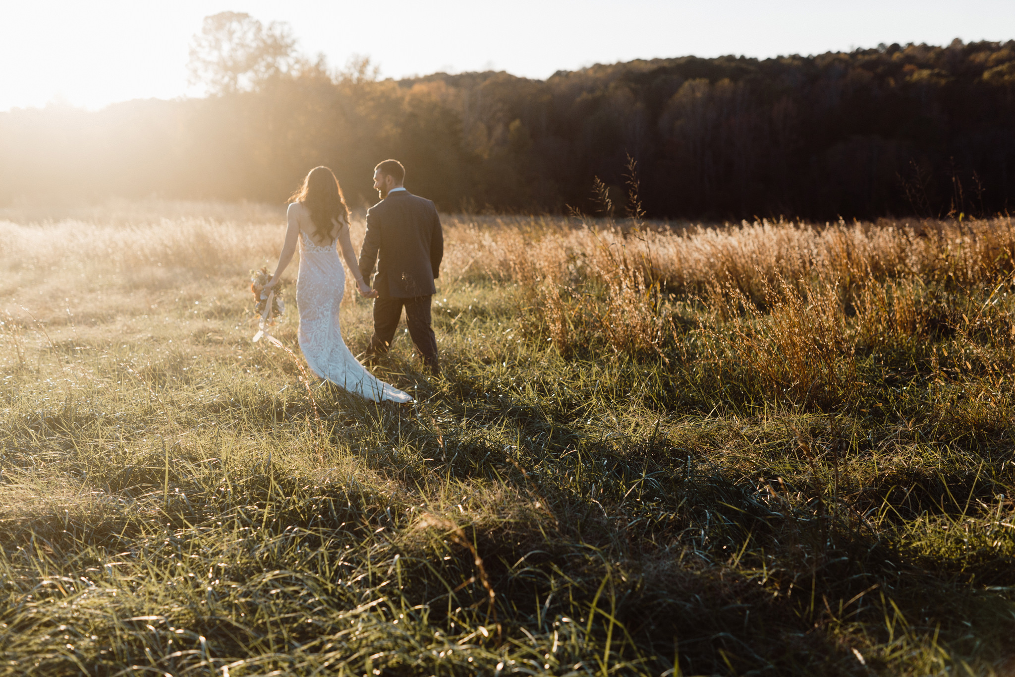 the meadows raleigh wedding