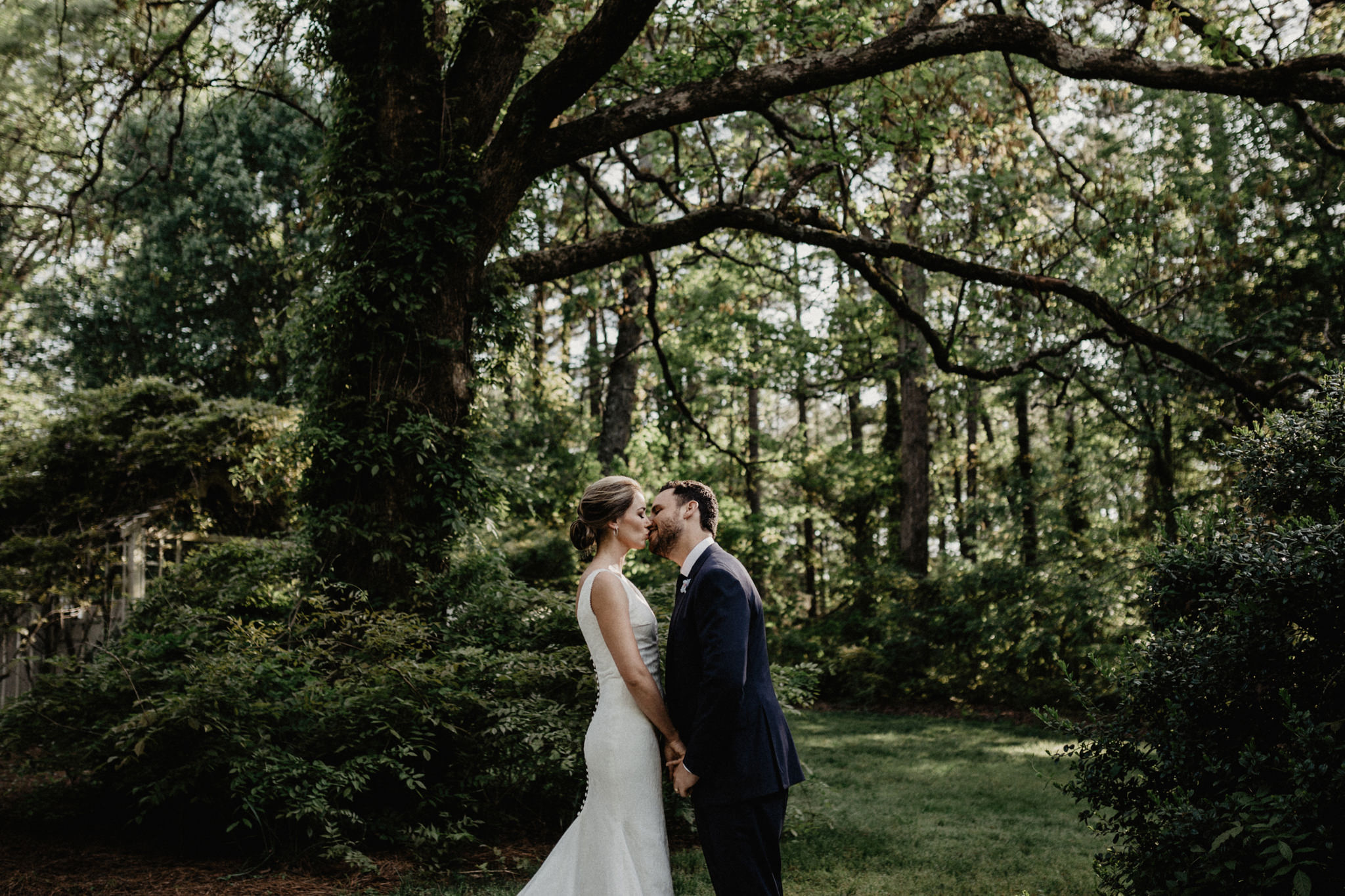 rock quarry farm wedding