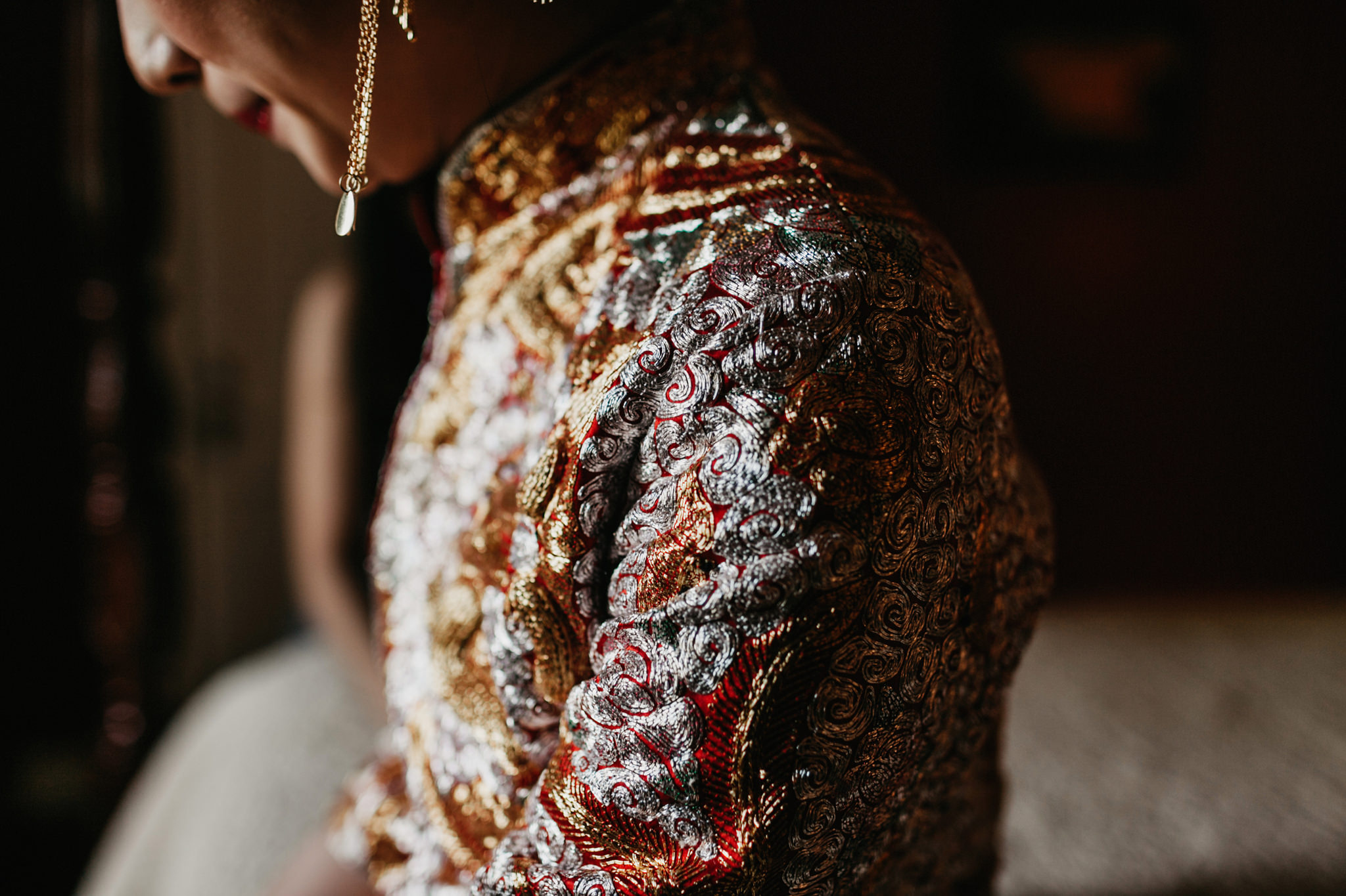 traditional chinese wedding williamsburg