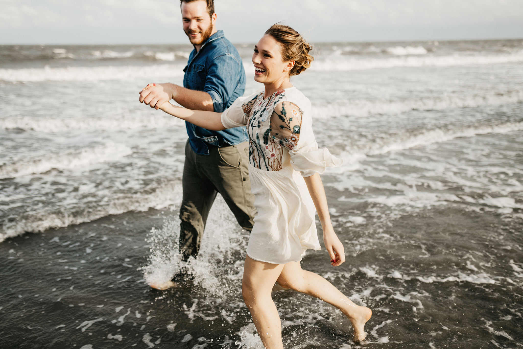 charleston sc engagement photographer