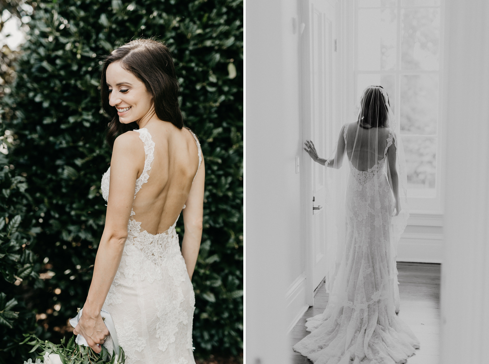 merrimon-wynne house wedding