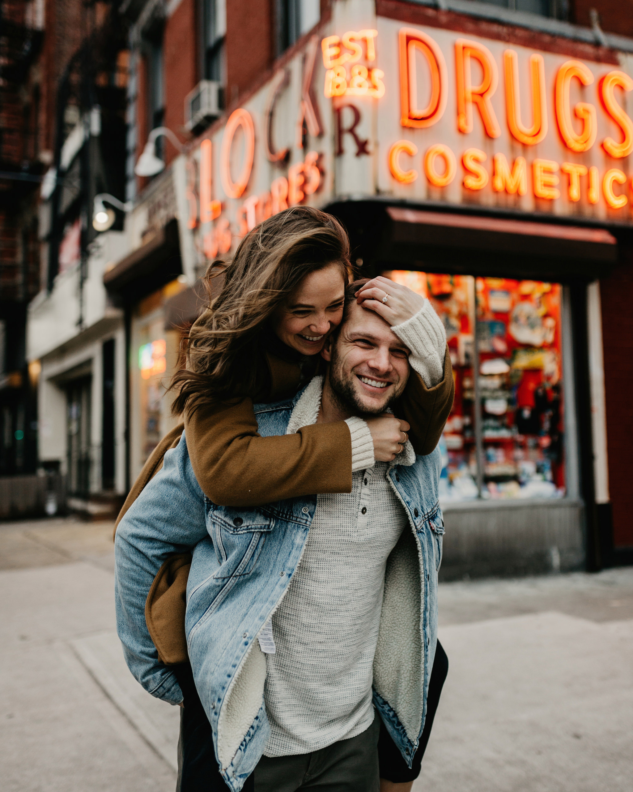 east village nyc block drugs photos