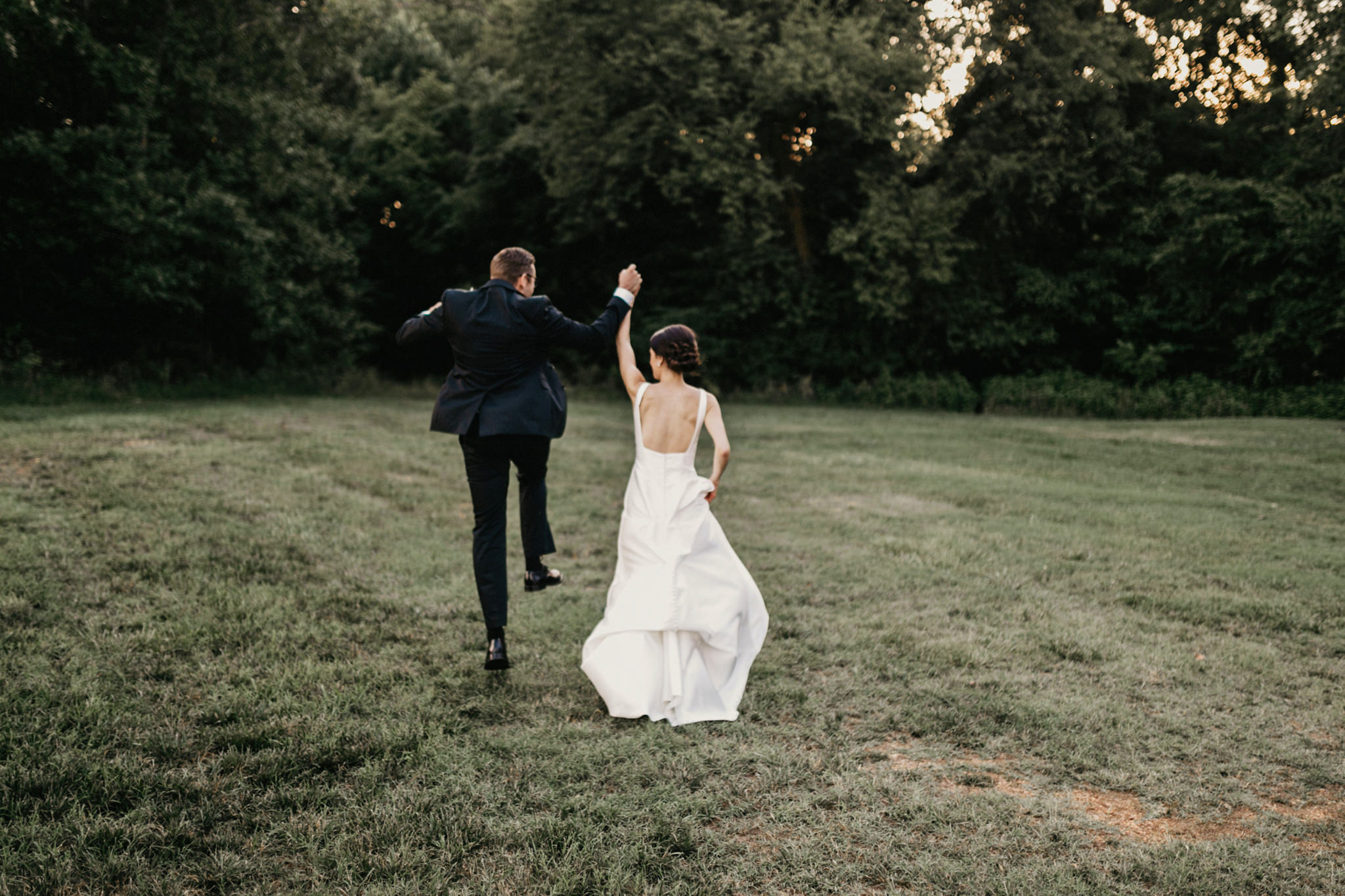 winmock at kinderton wedding