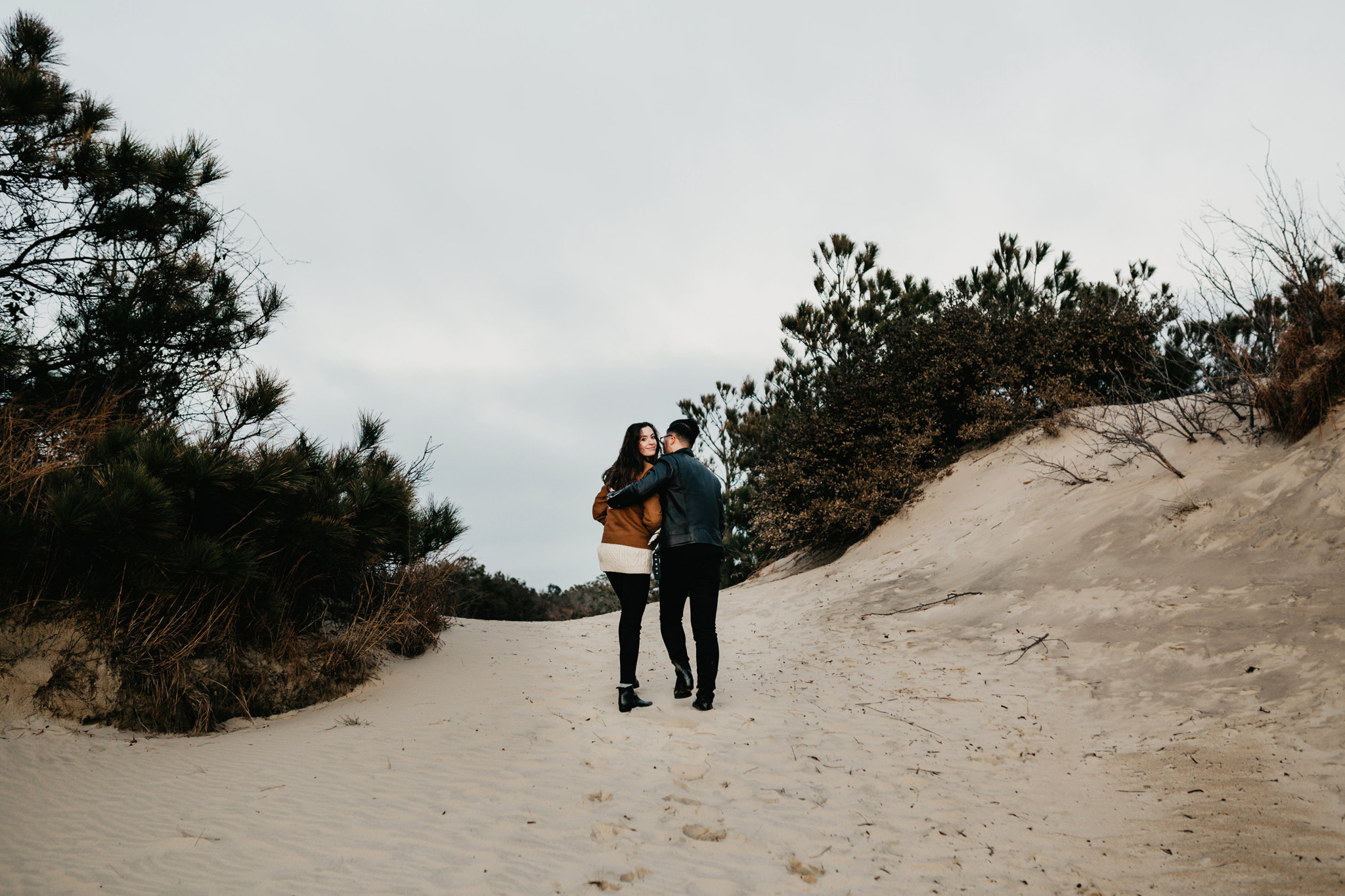 moody outer banks photos