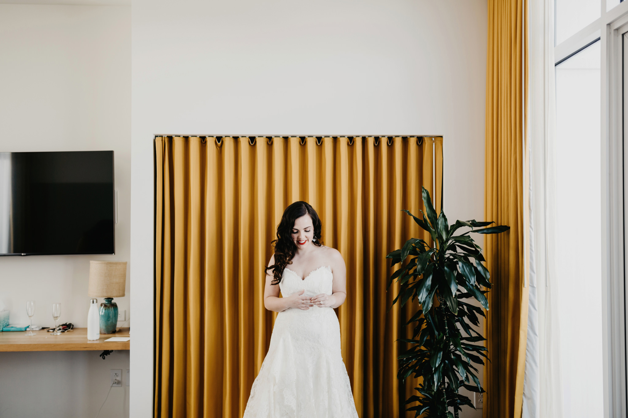 durham hotel wedding