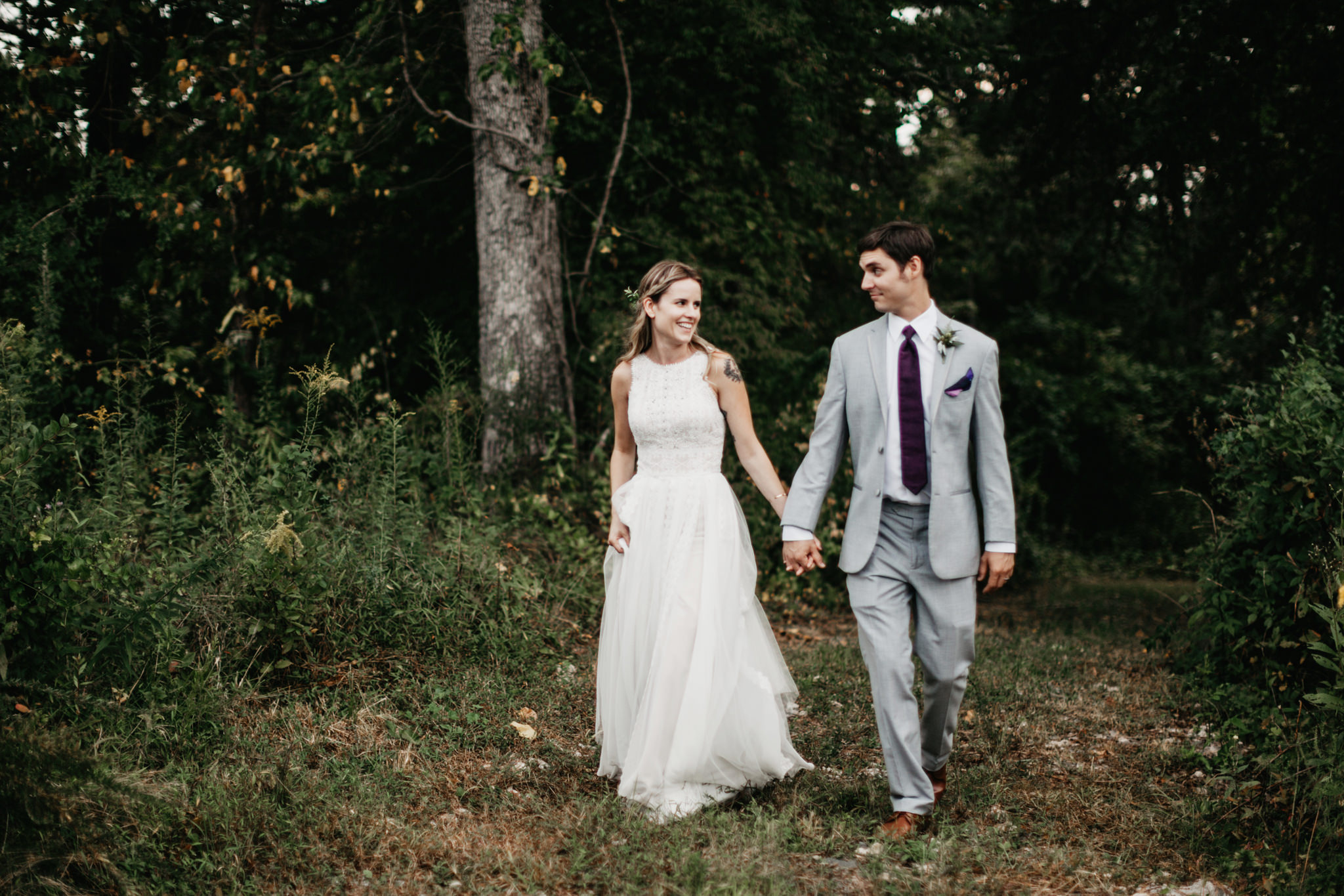 highland brewing company wedding