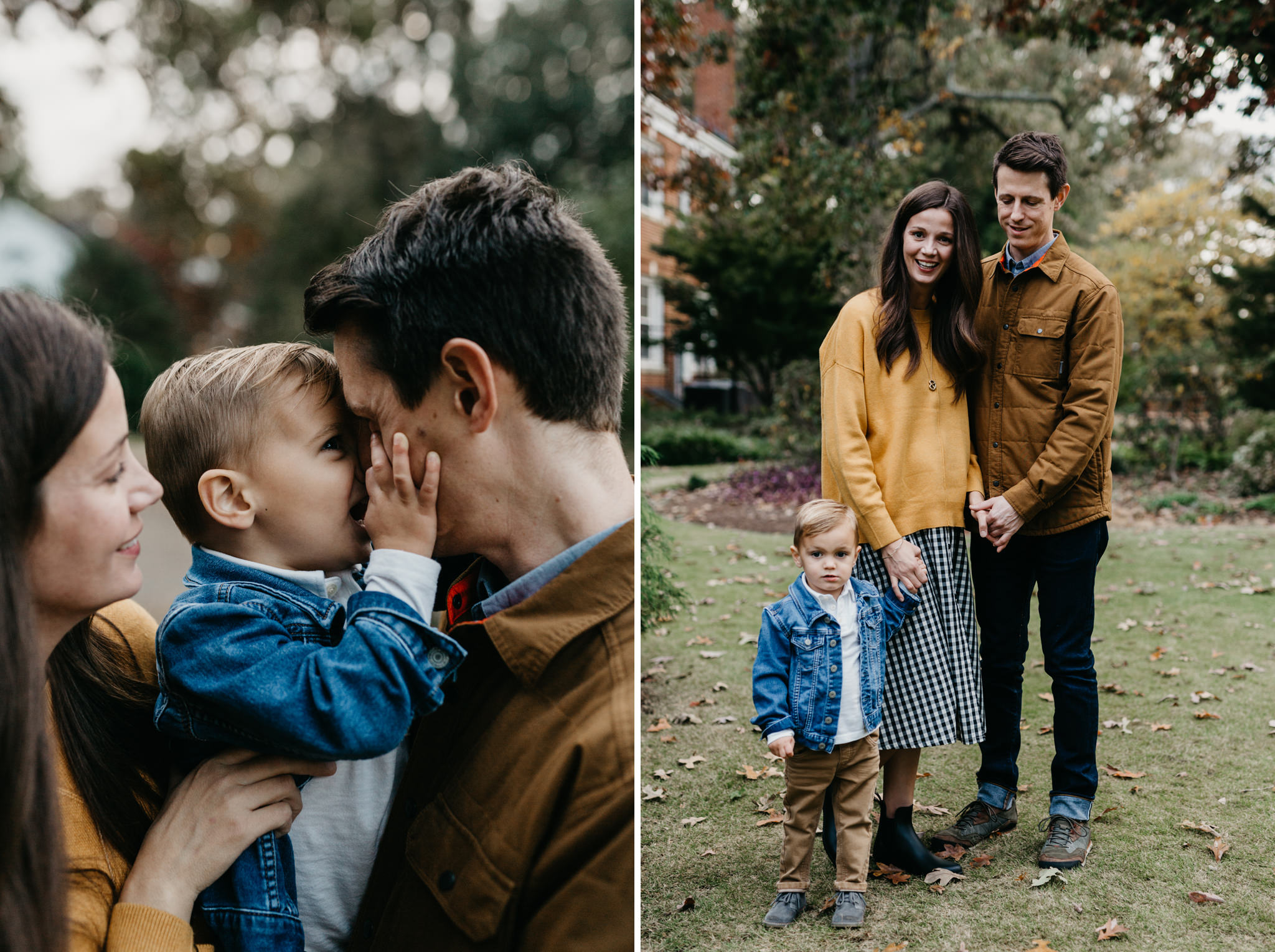raleigh family photographer