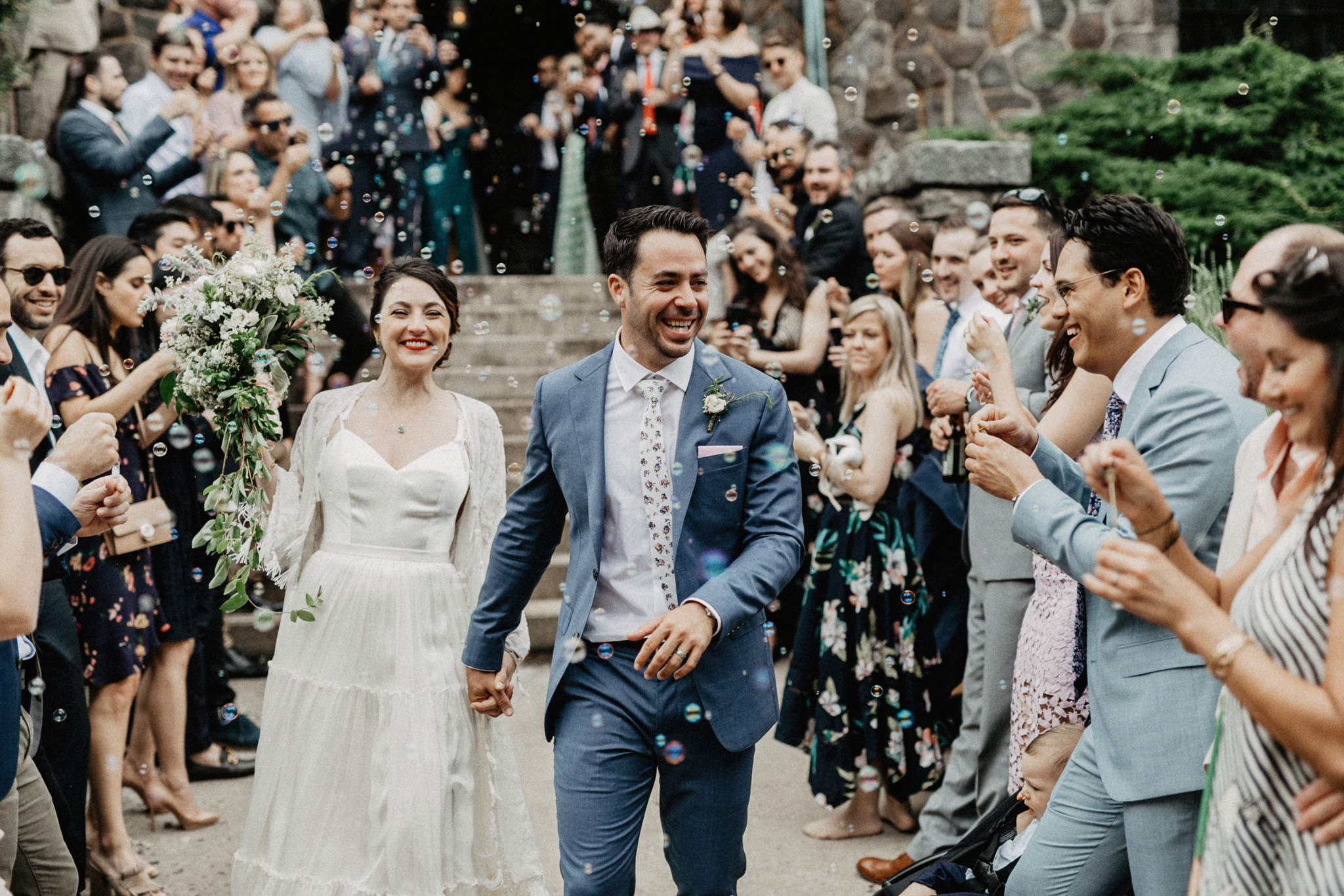 homewood asheville wedding