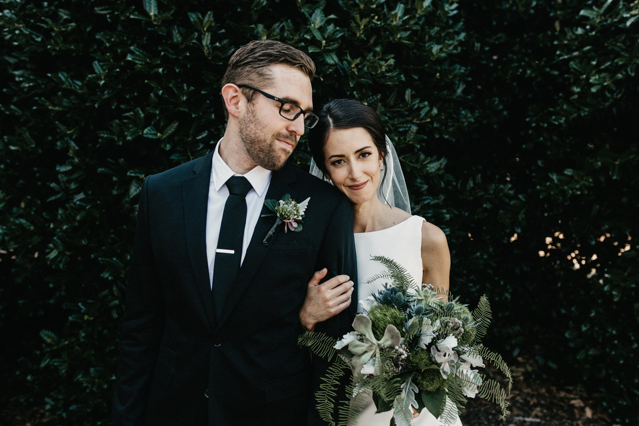 winston-salem wedding photographer