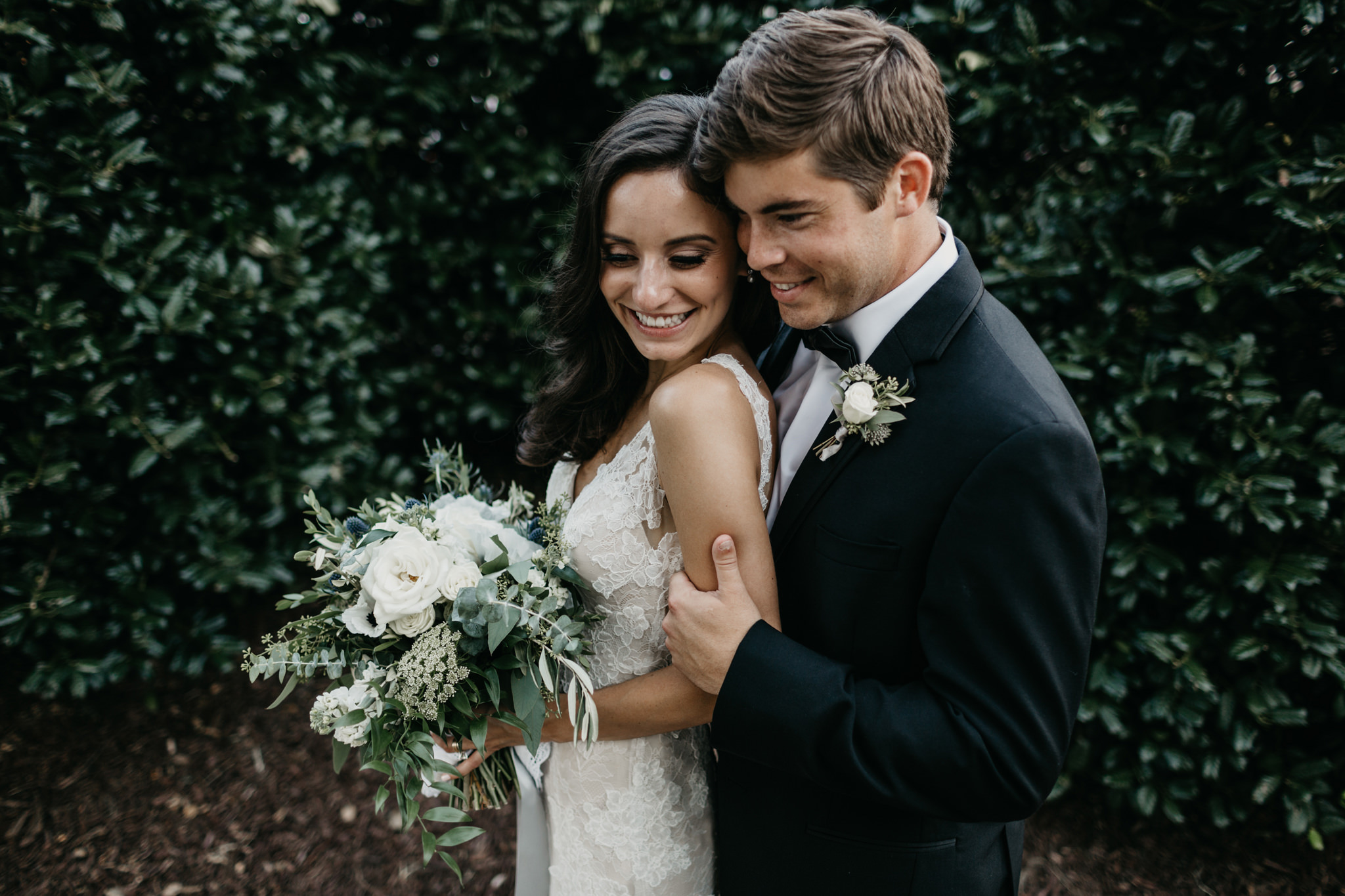 merrimon-wynne wedding photos