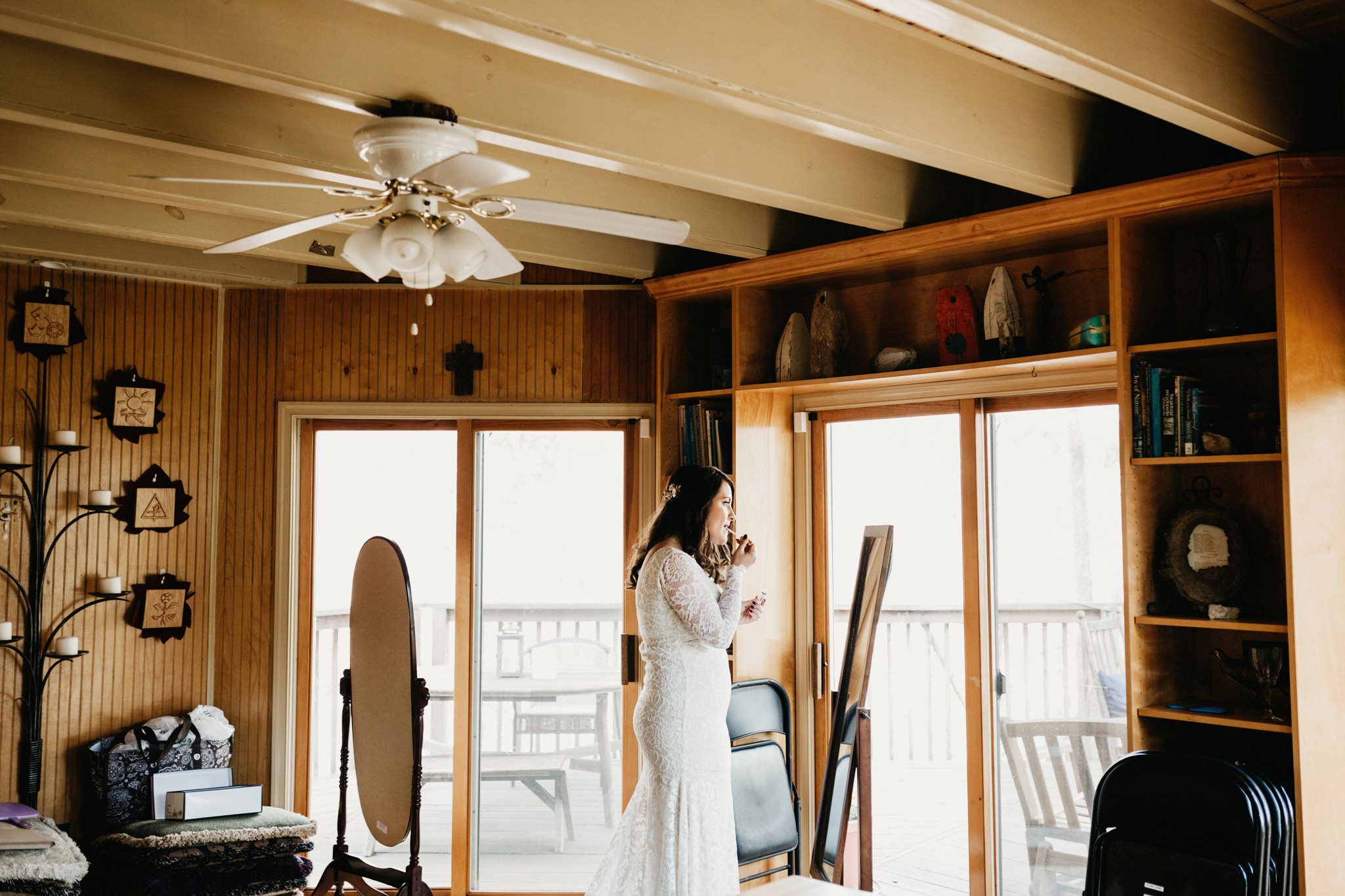 timberlake earth sanctuary weddings