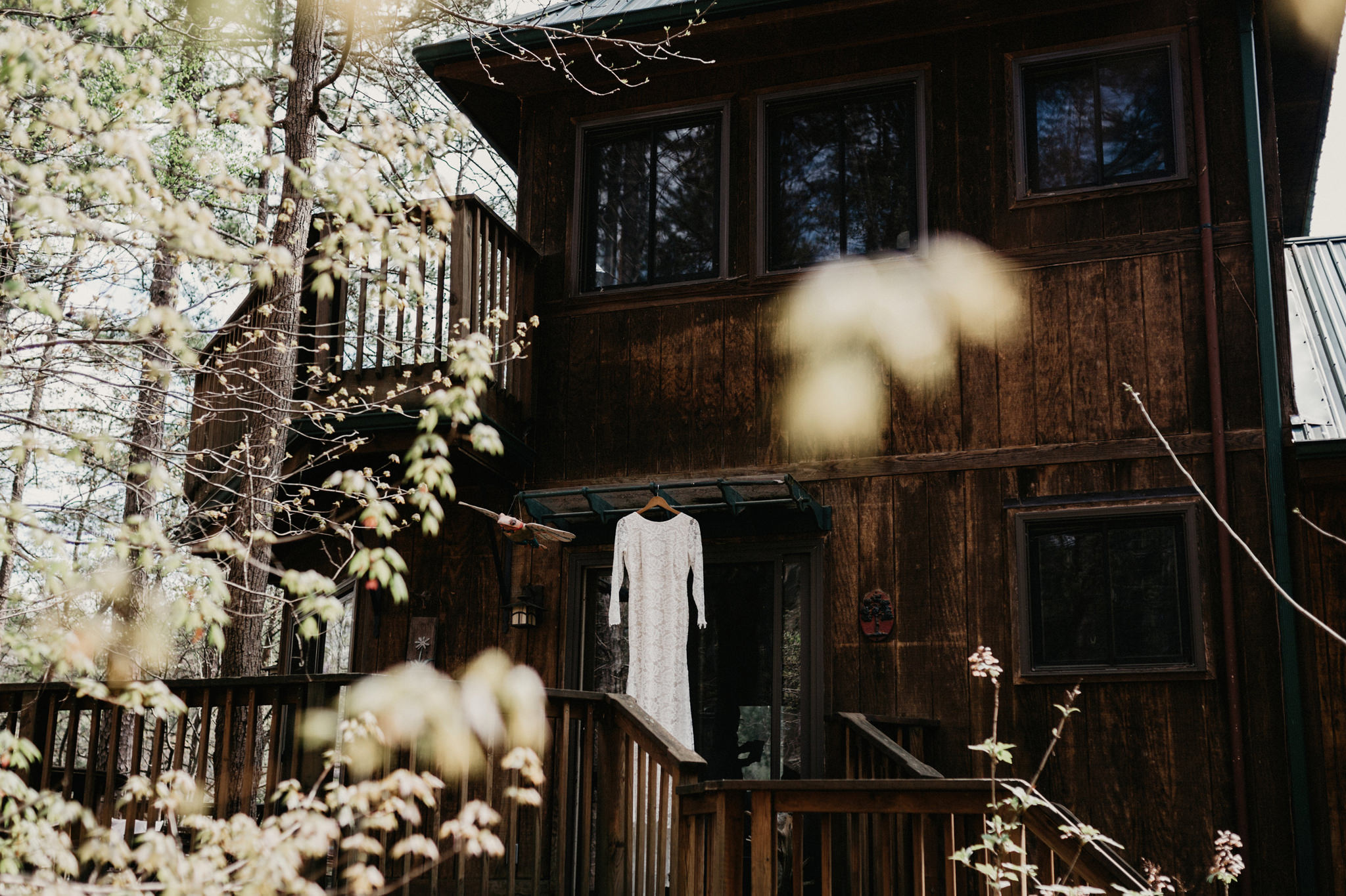 timberlake earth sanctuary wedding