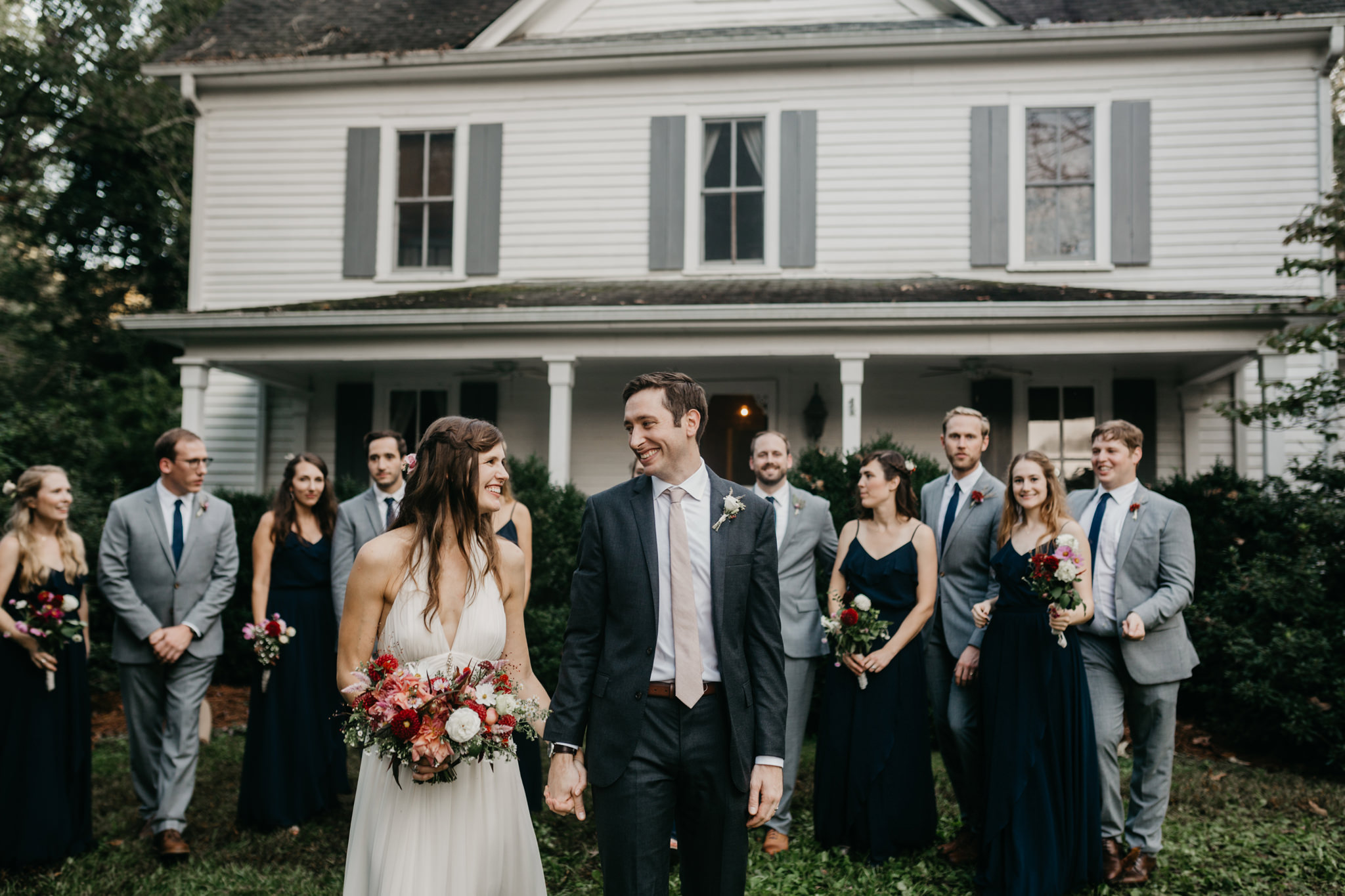 rock quarry farm chapel hill