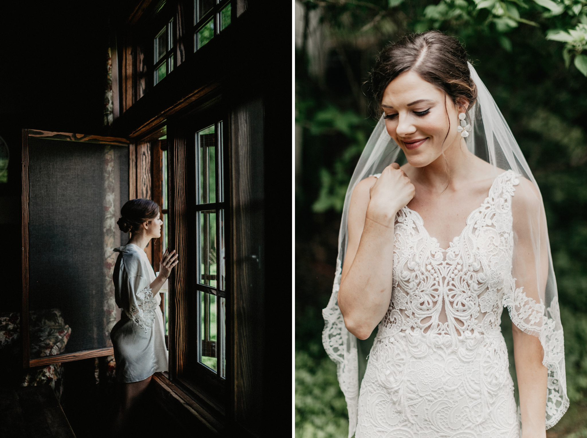 vineyards at bettys creek wedding