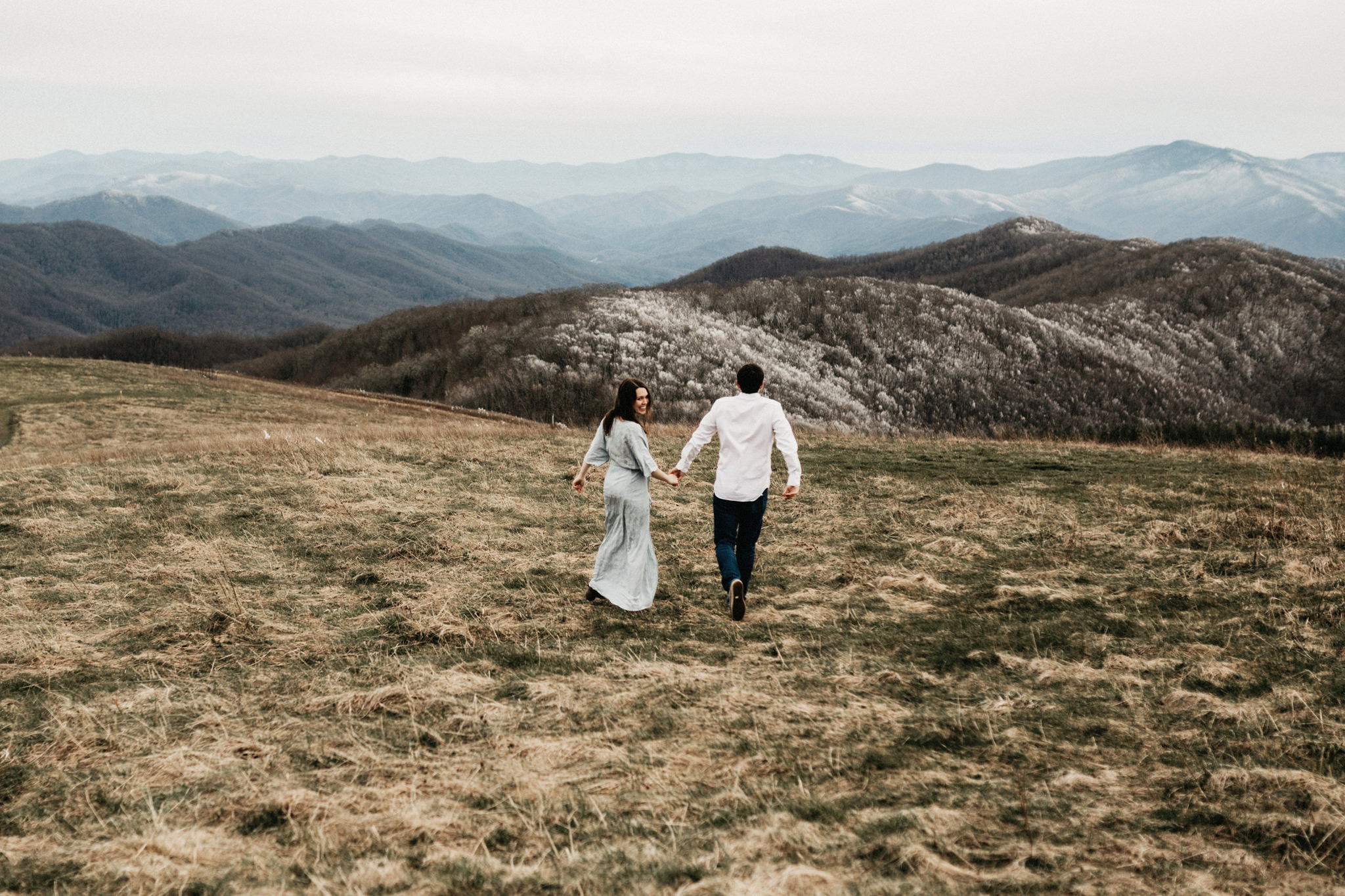 max patch engagement photos
