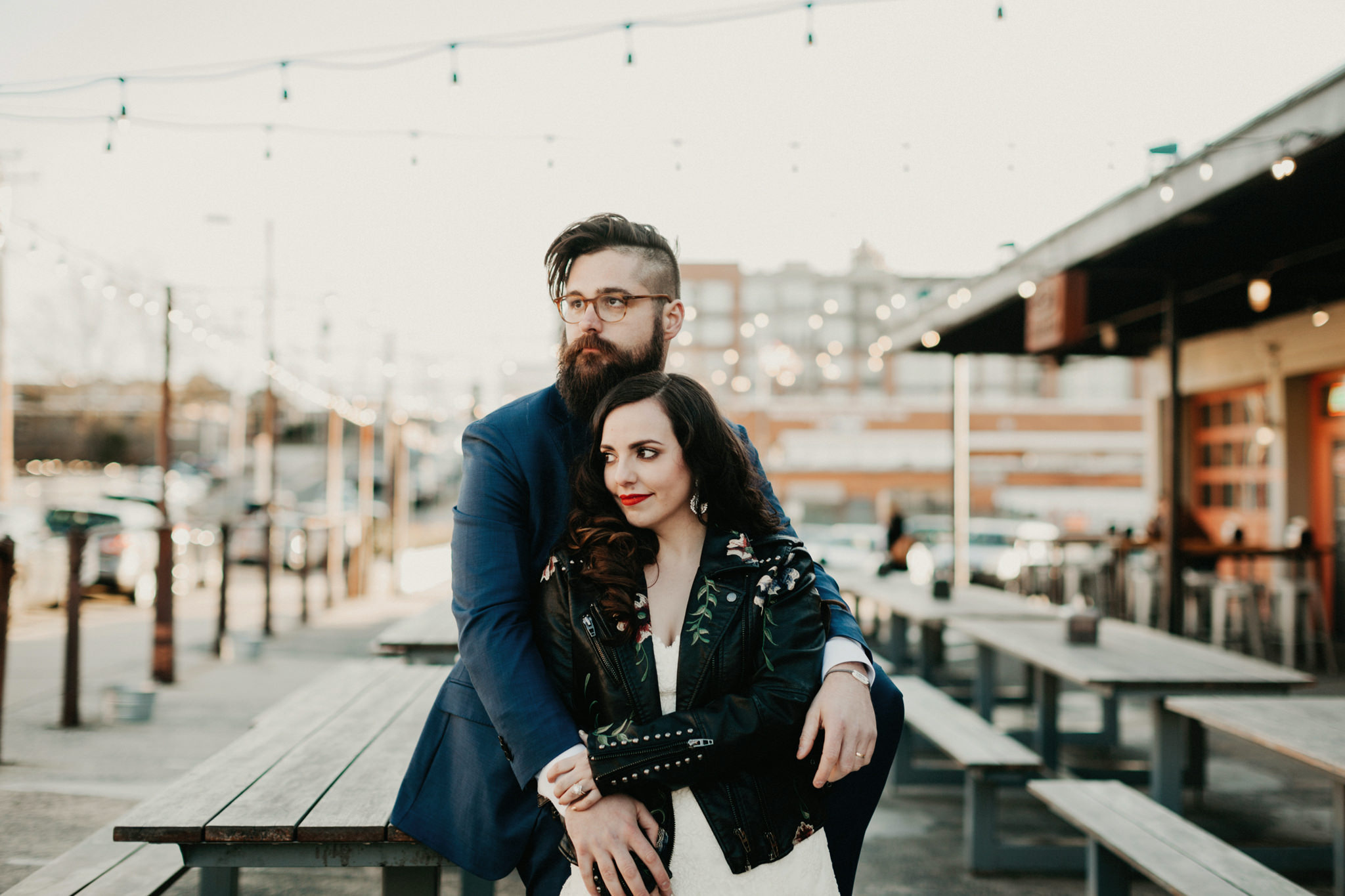 motorco durham wedding