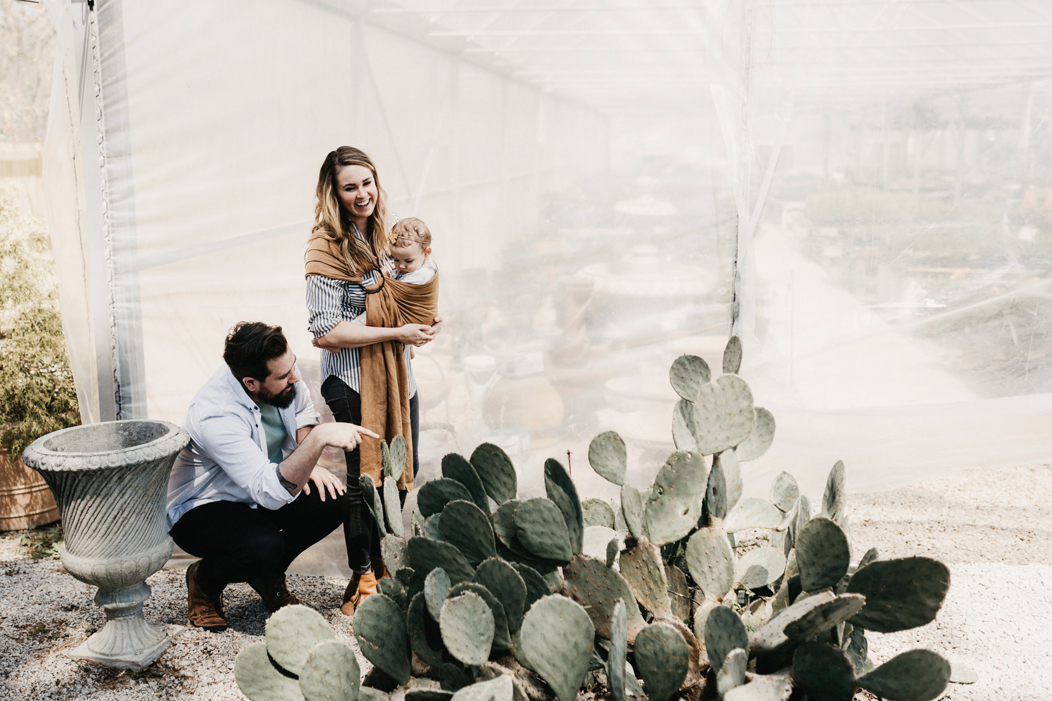 alternative raleigh family photographer