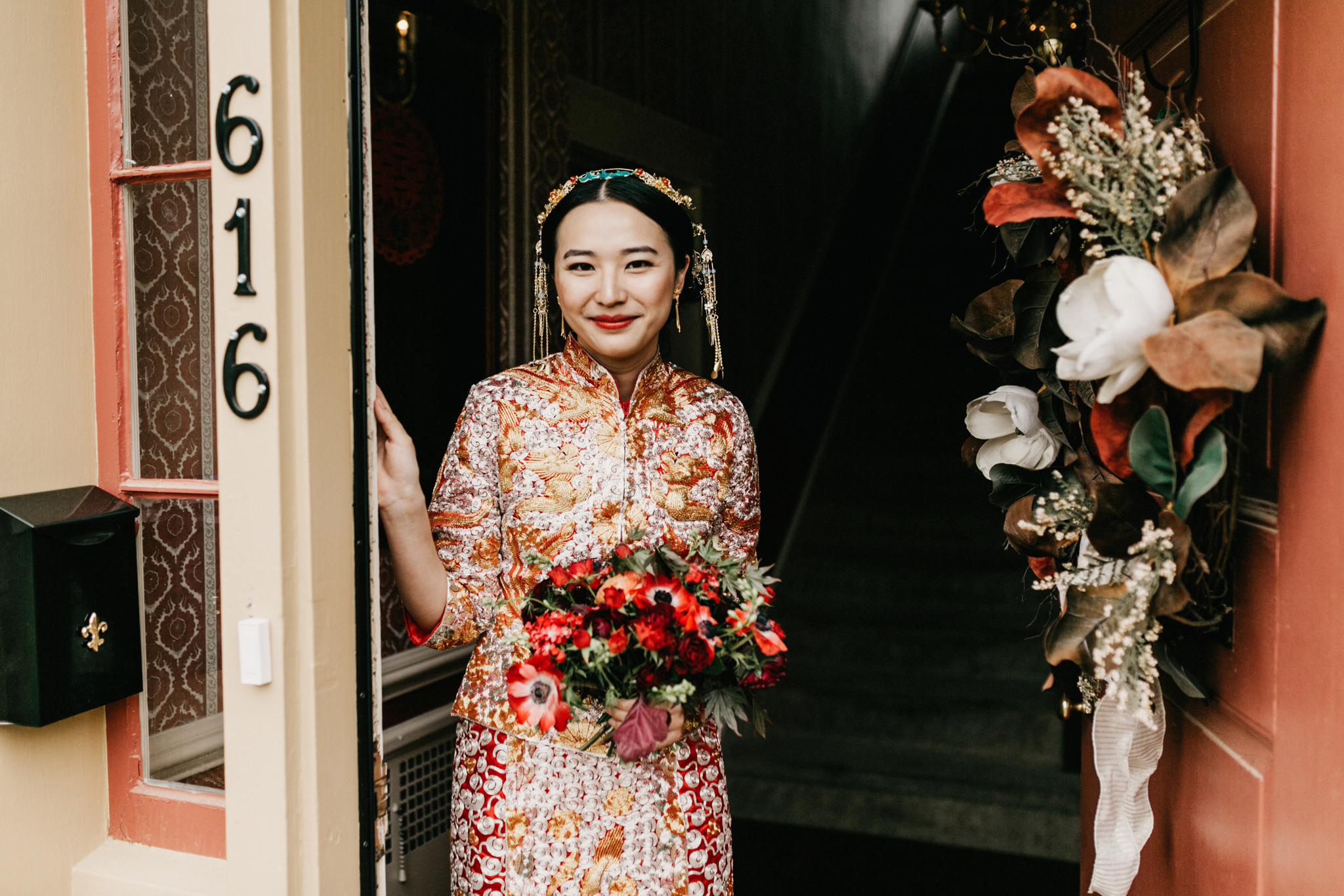 traditional chinese wedding williamsburg