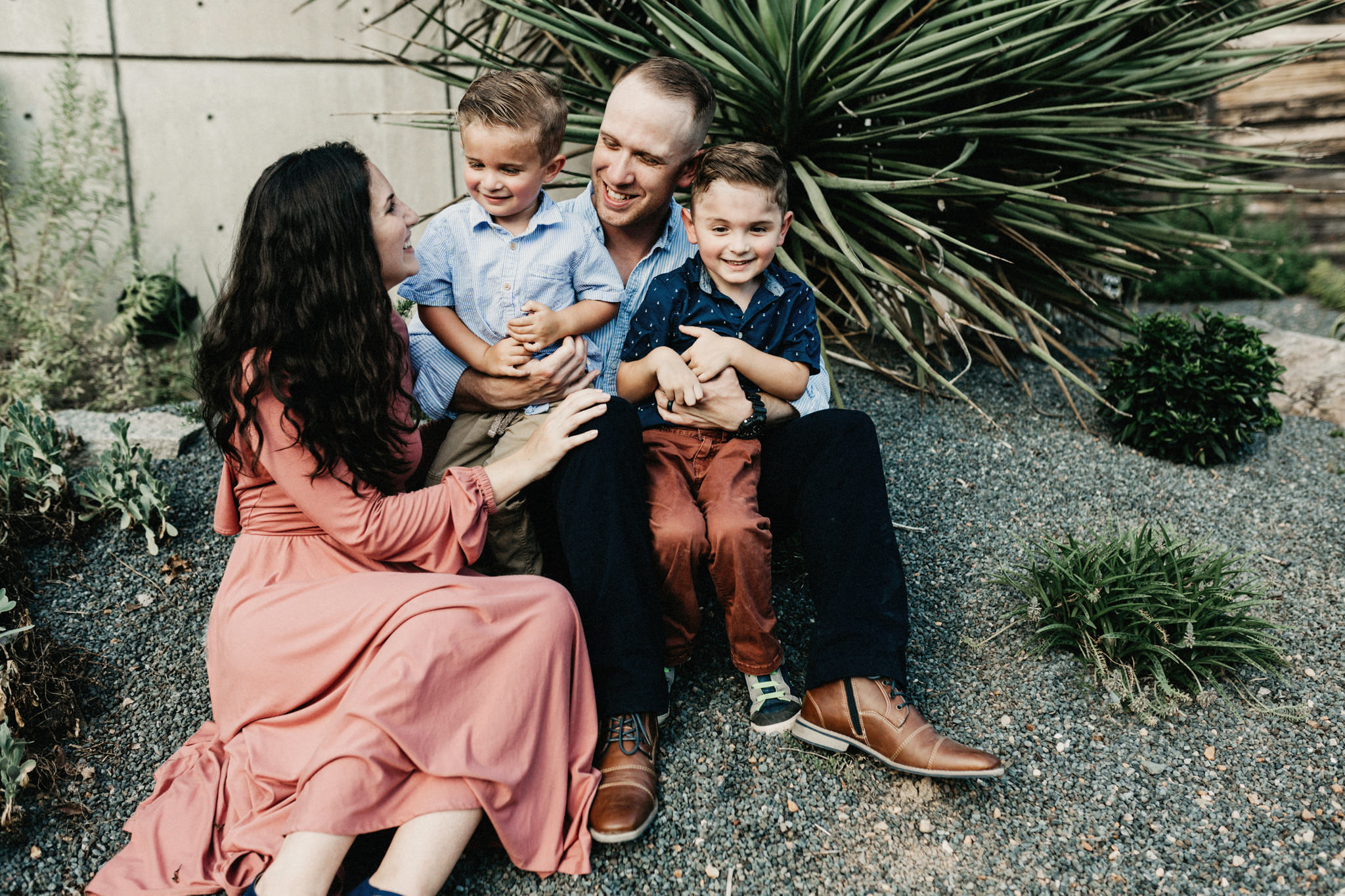 raleigh lifestyle family photographer