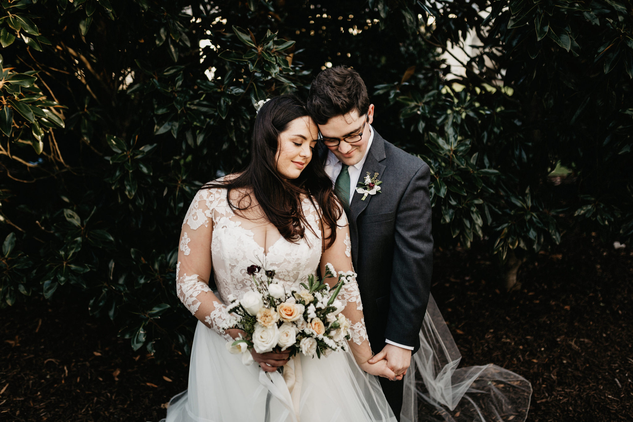 merrimon-wynne wedding photos