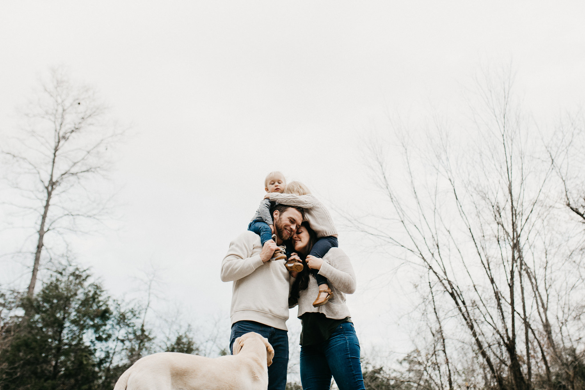raleigh lifestyle family photographer