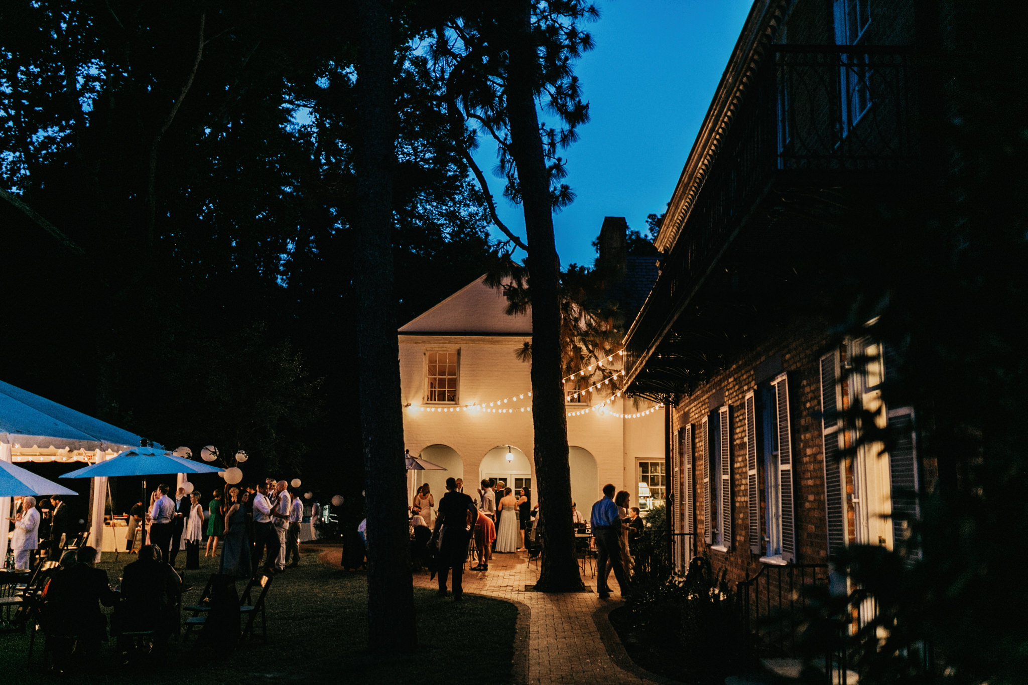 weymouth center wedding