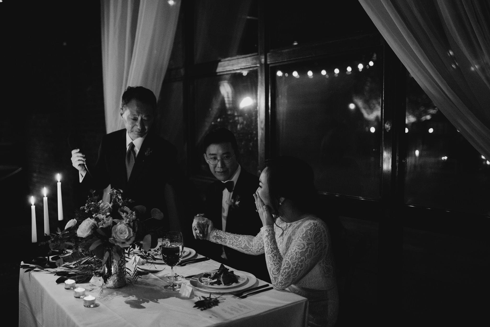 the foundry long island city wedding