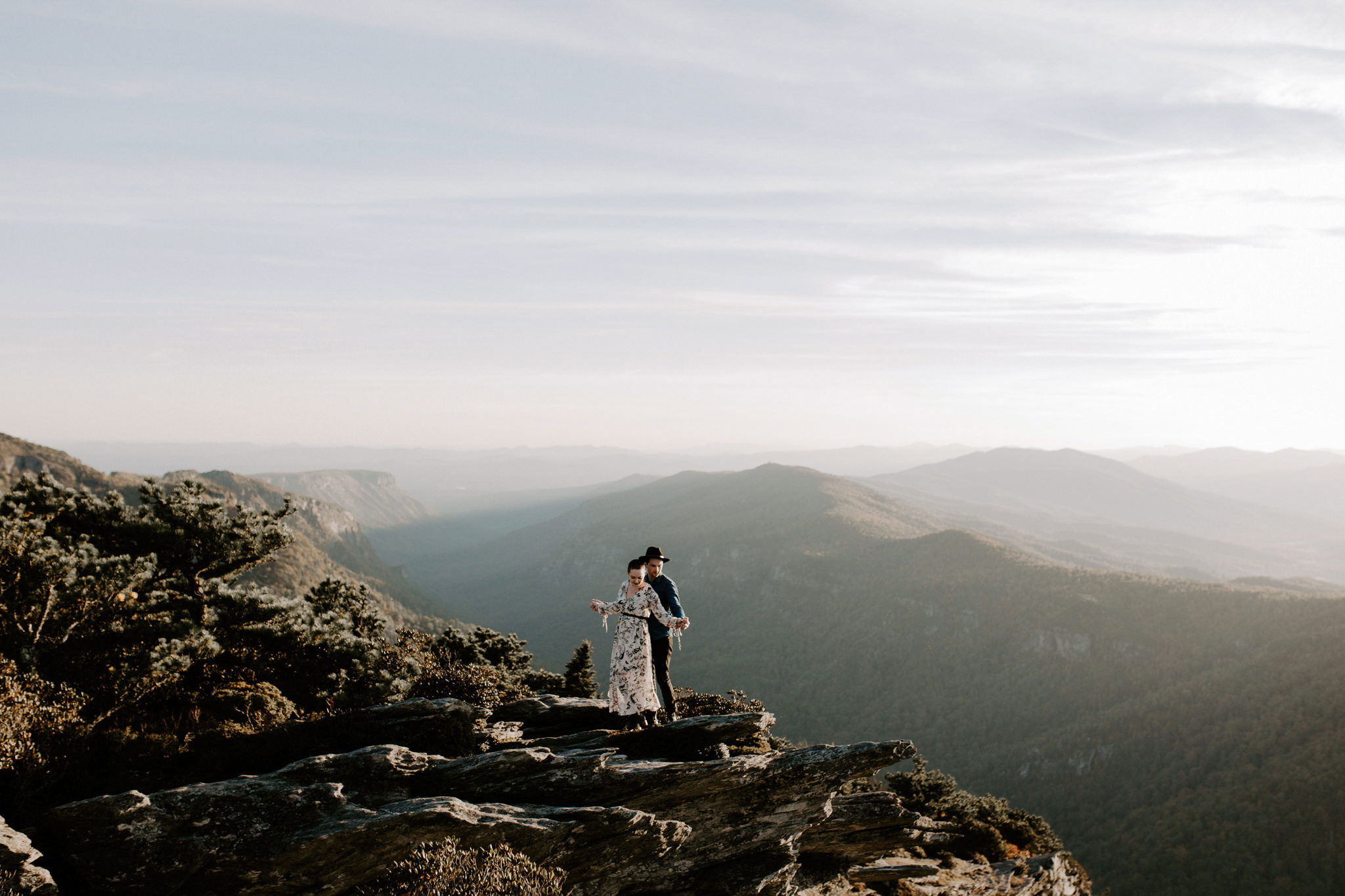 epic hawkbill mountain photos