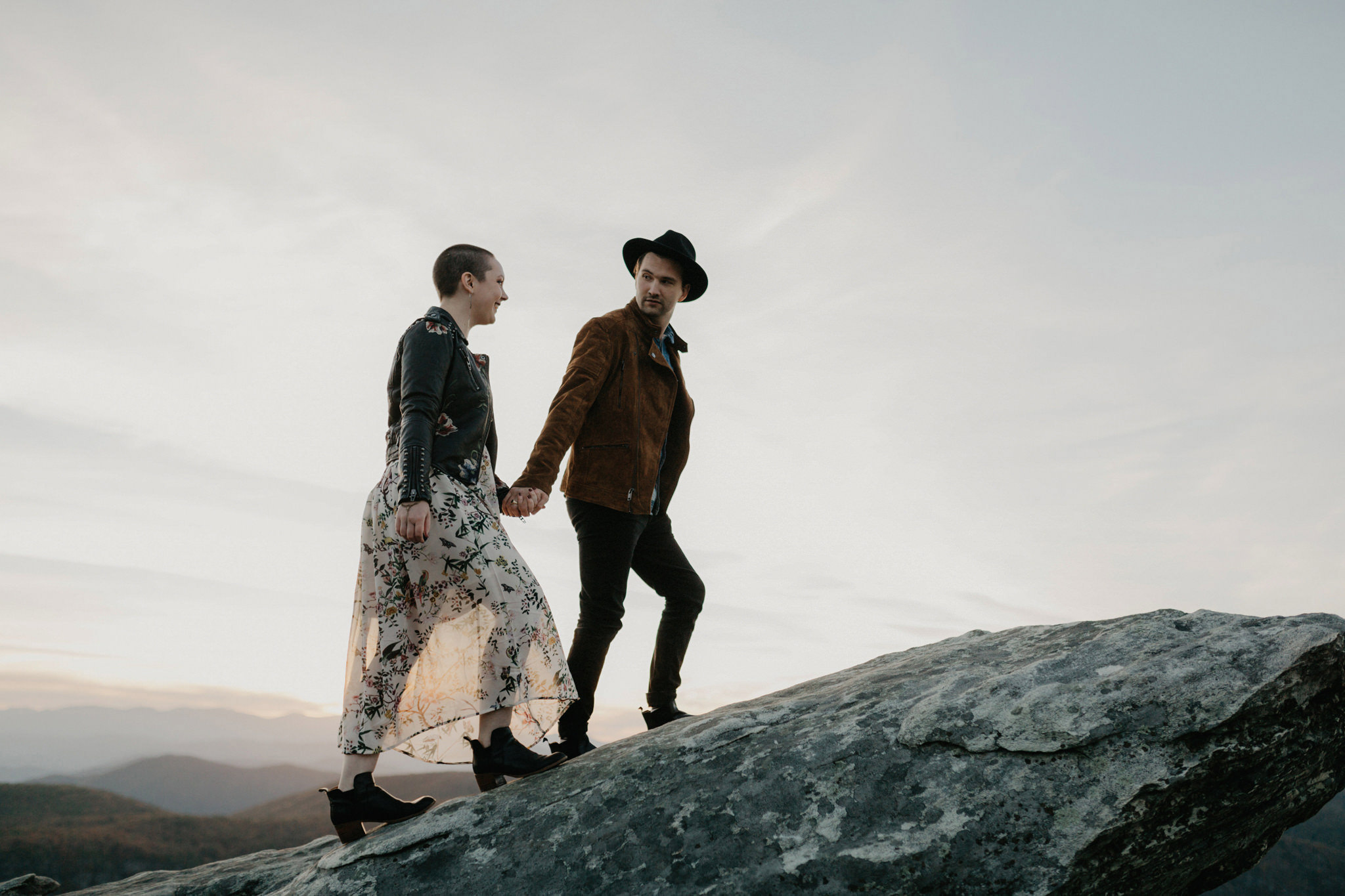 best hikes in western north carolina