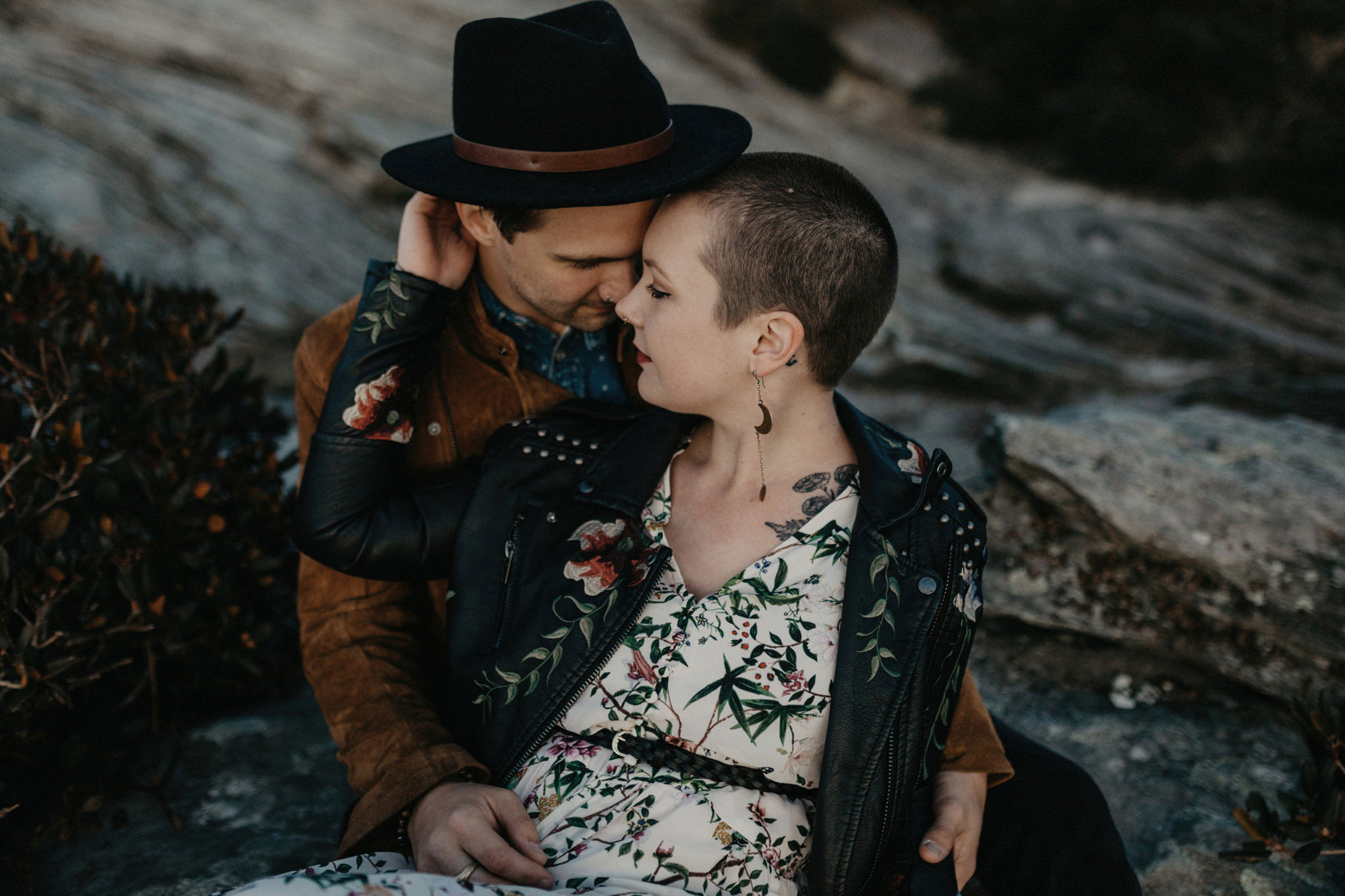 moody asheville photographer