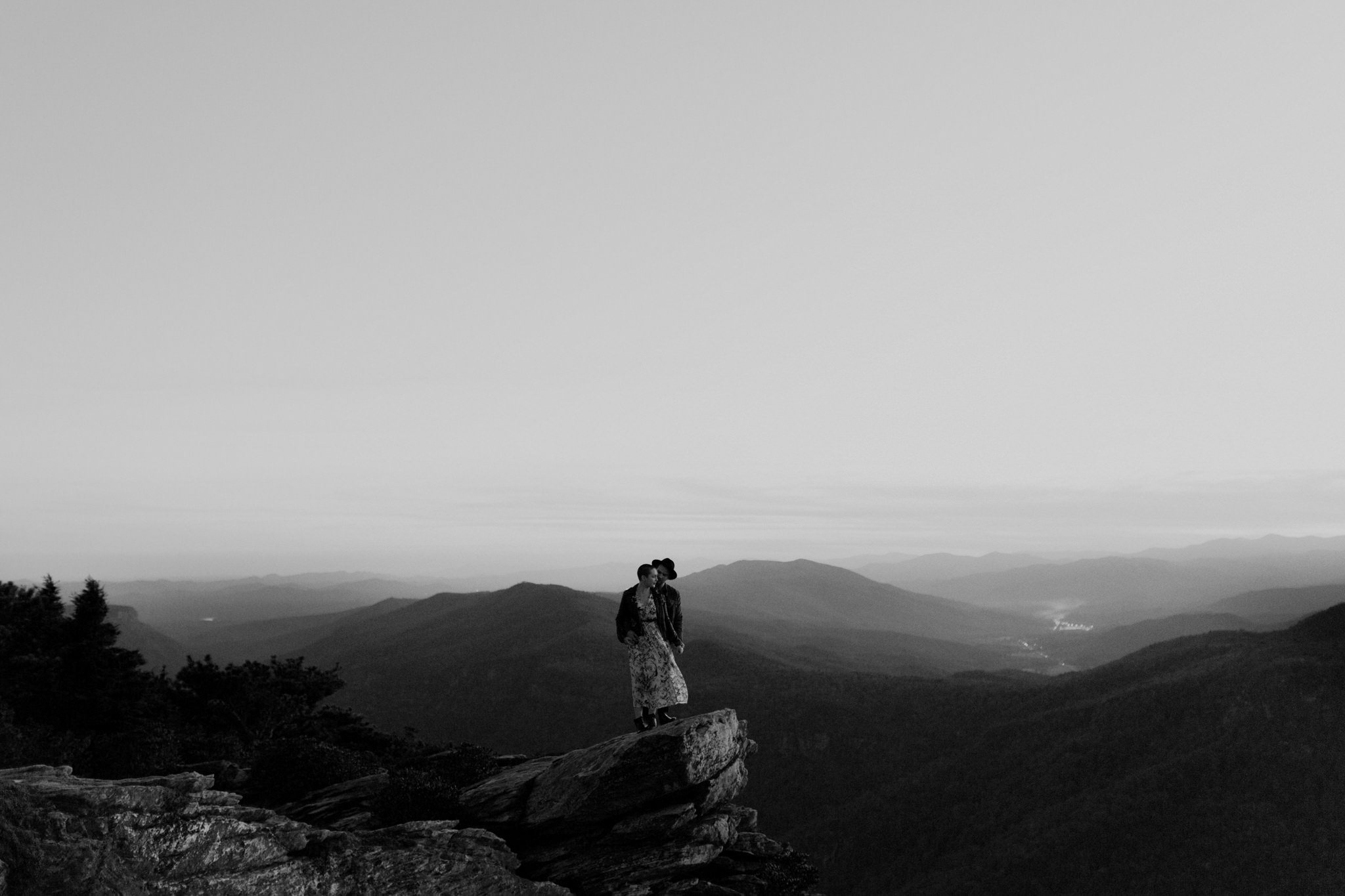 moody lightroom presets