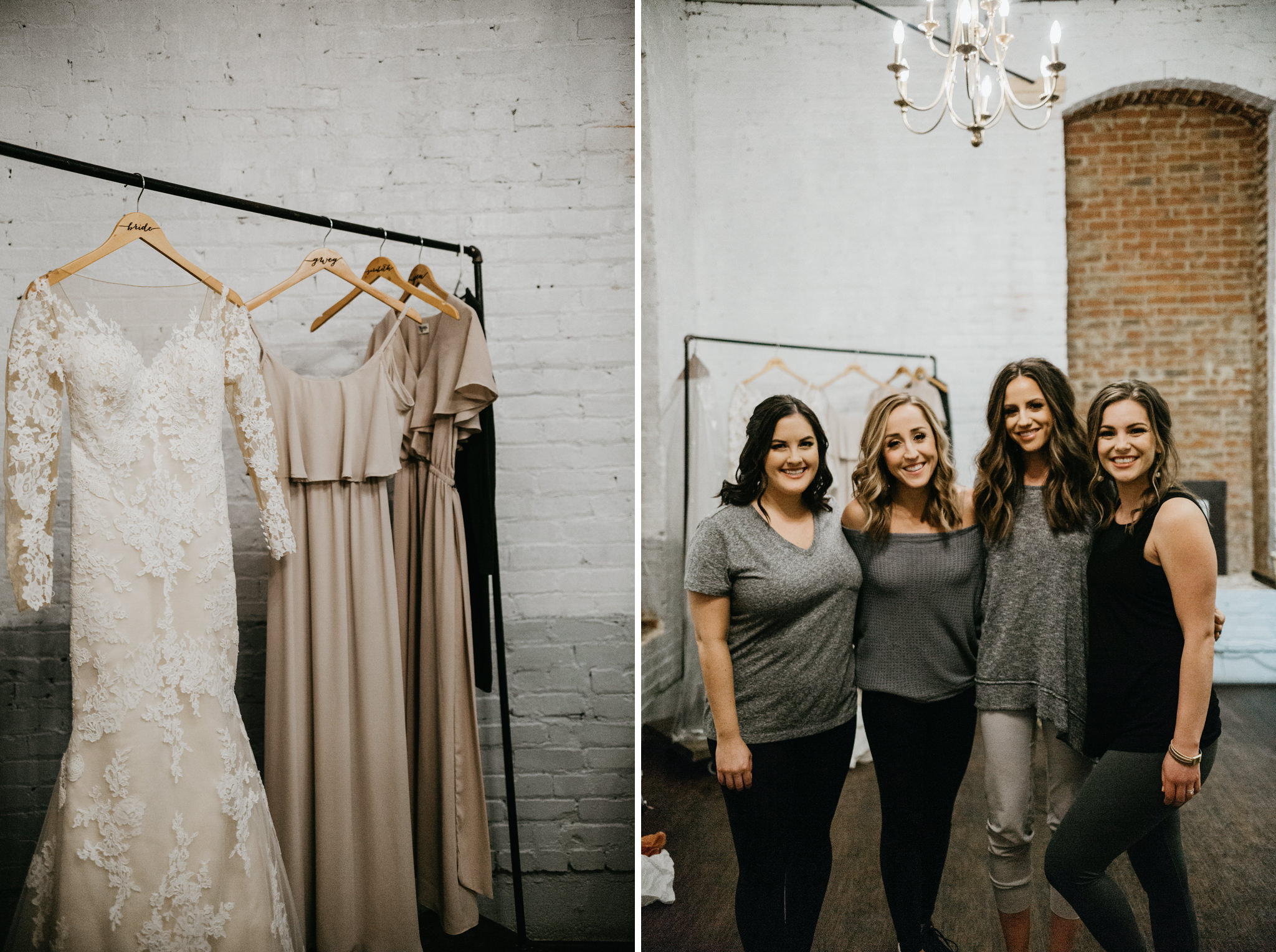 providence cotton mill wedding