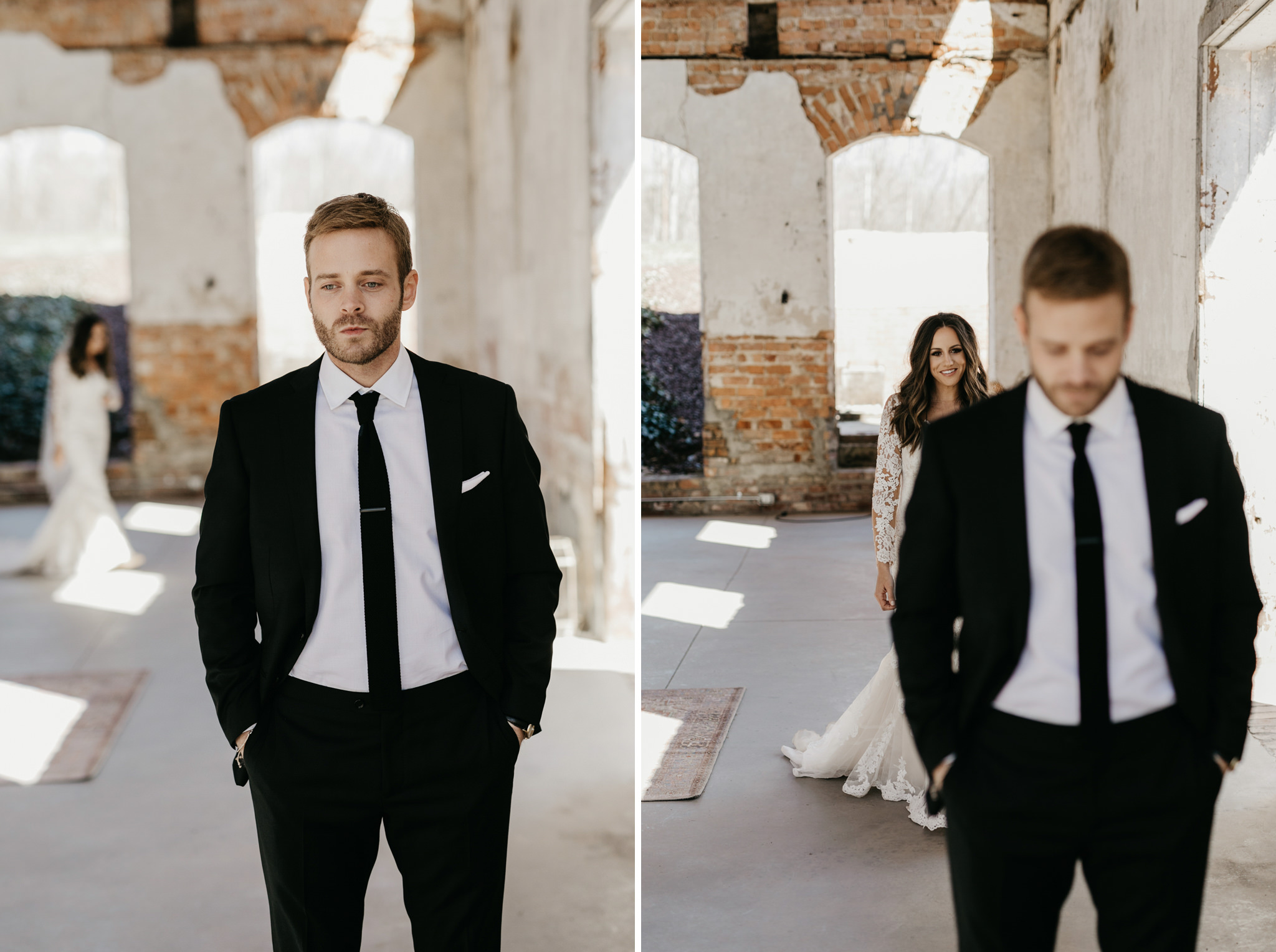 providence cotton mill first look