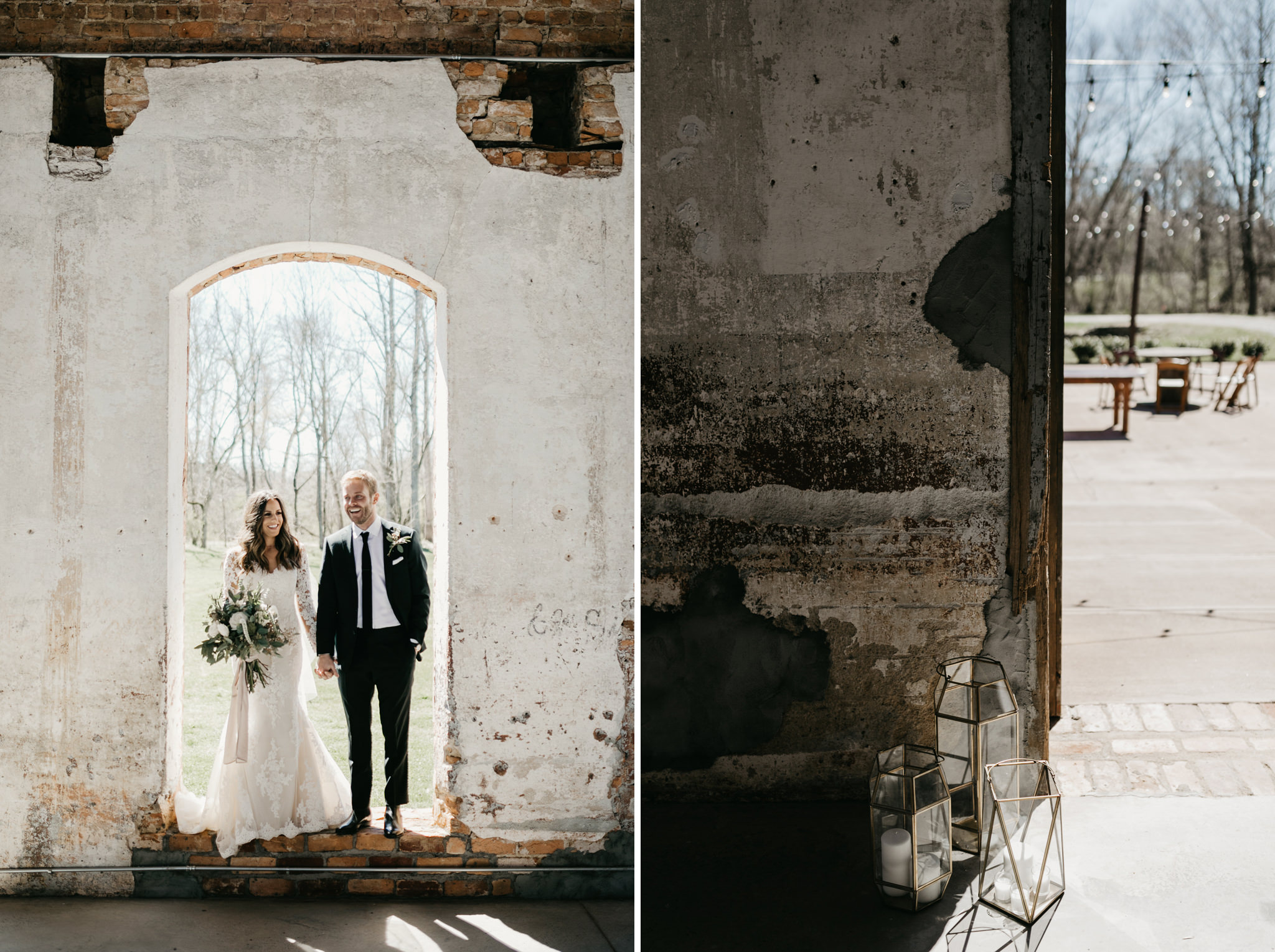 boho wedding charlotte