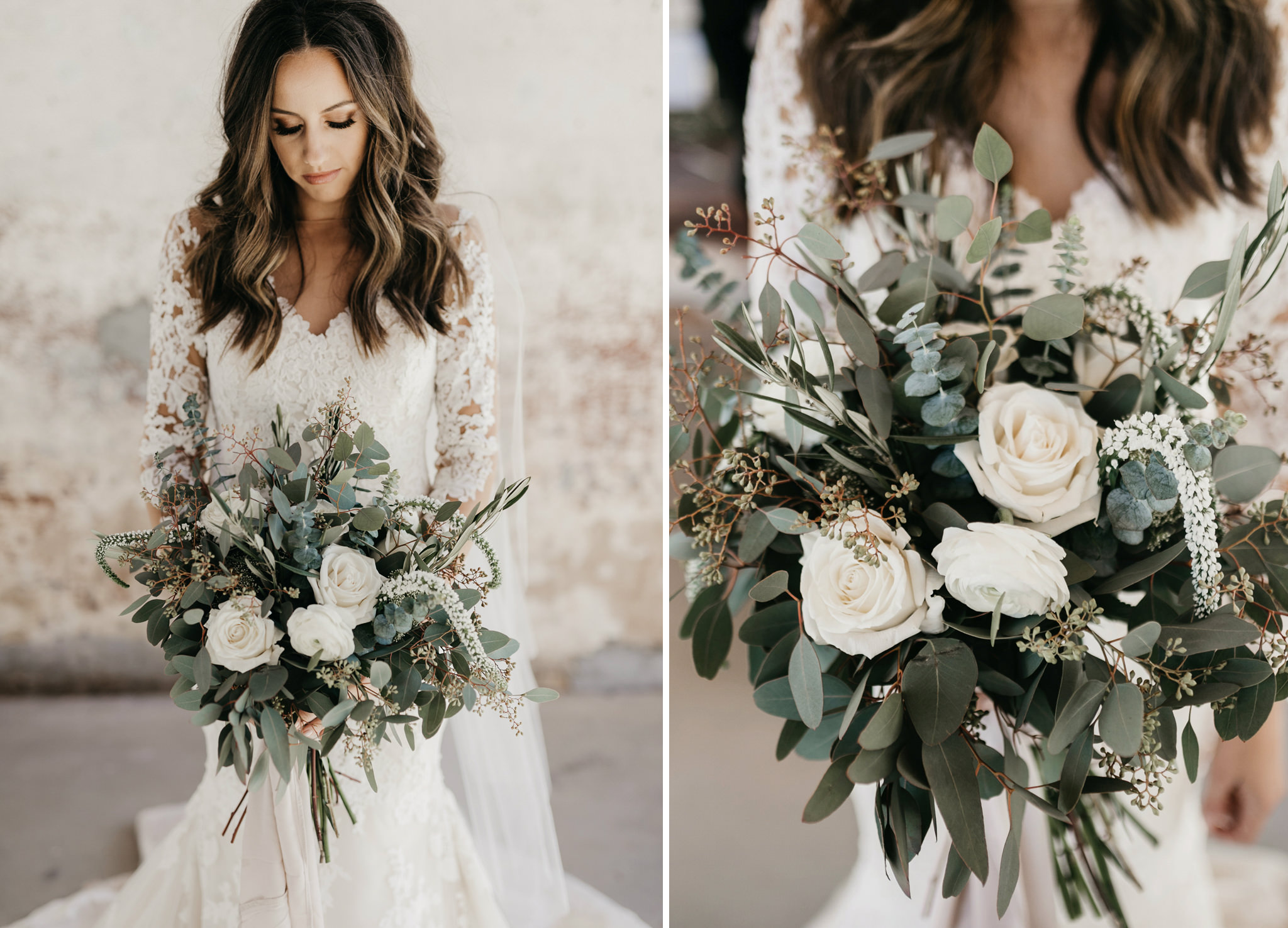 charlotte wedding florists