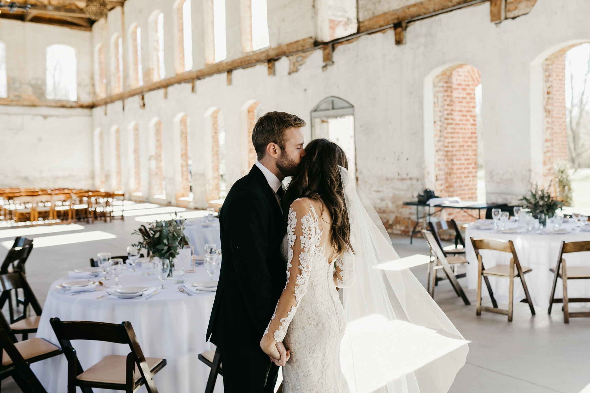 romantic wedding photographer charlotte