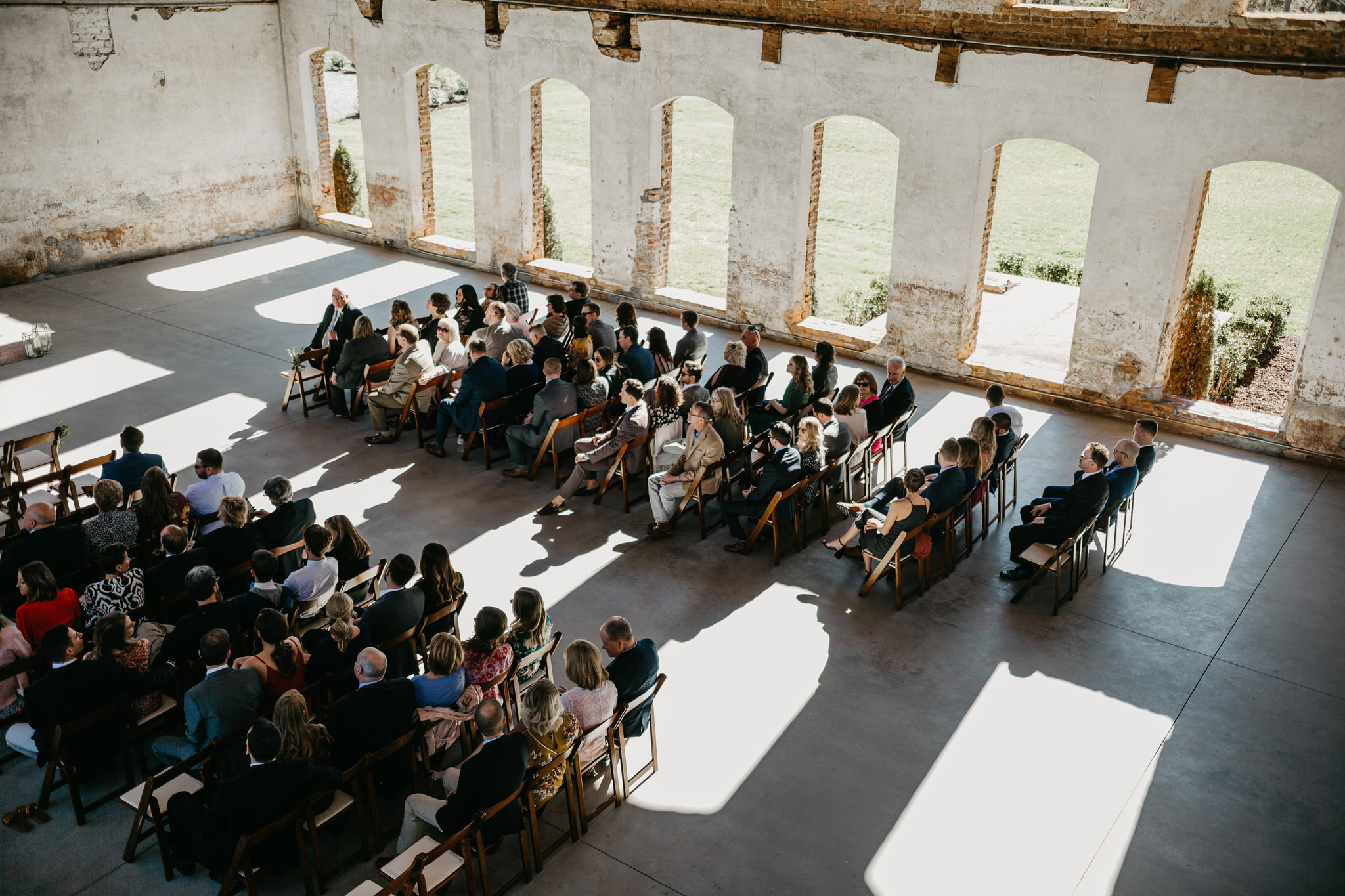 beautiful north carolina wedding venues