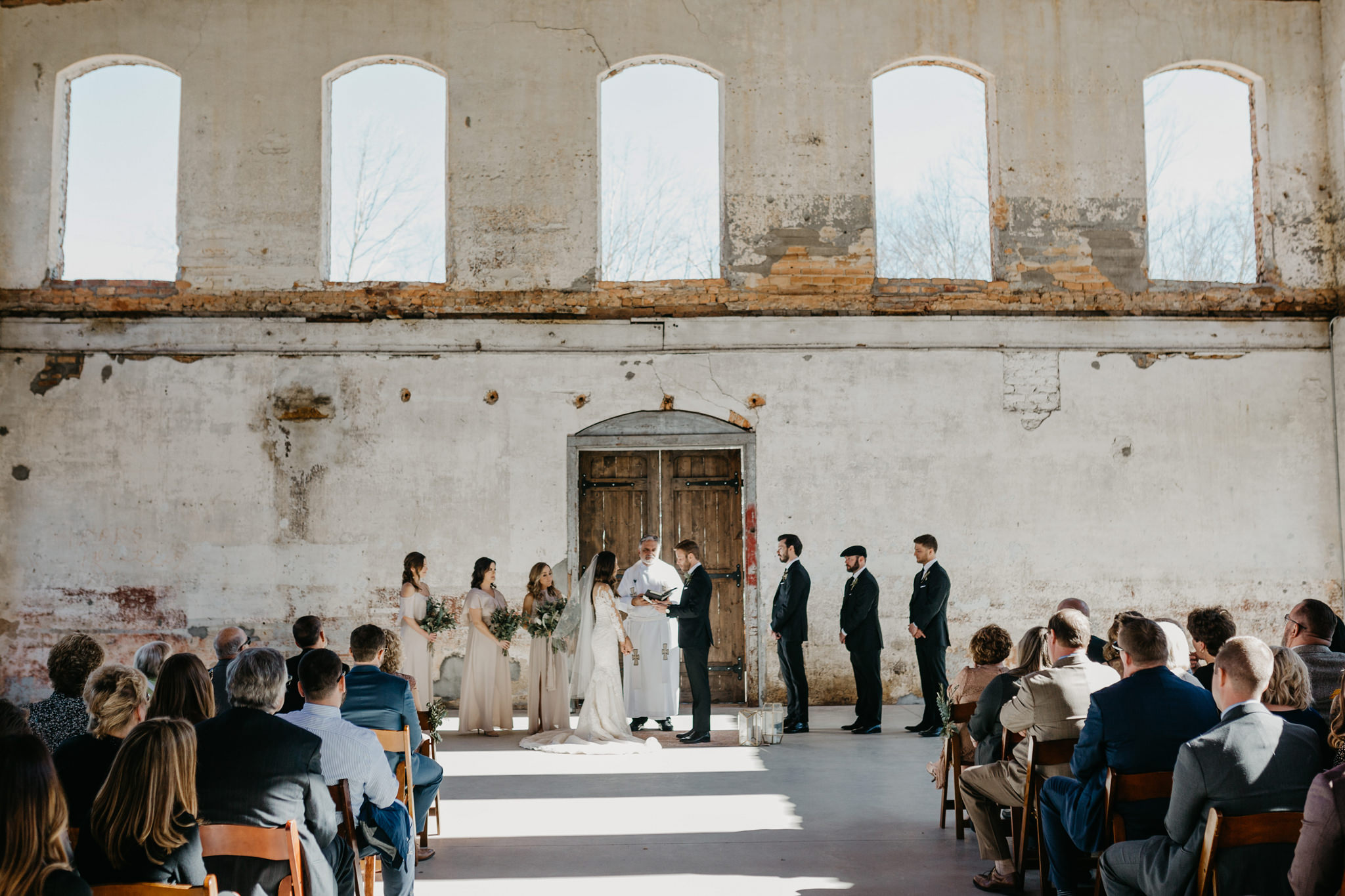 asheville wedding photographer