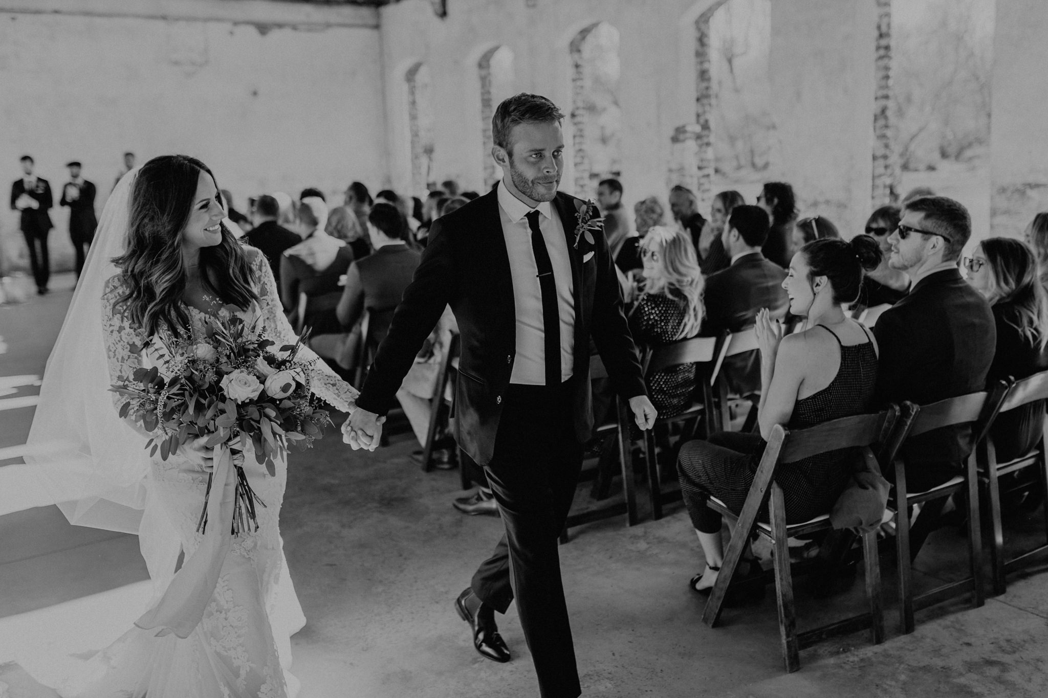 indie wedding near asheville