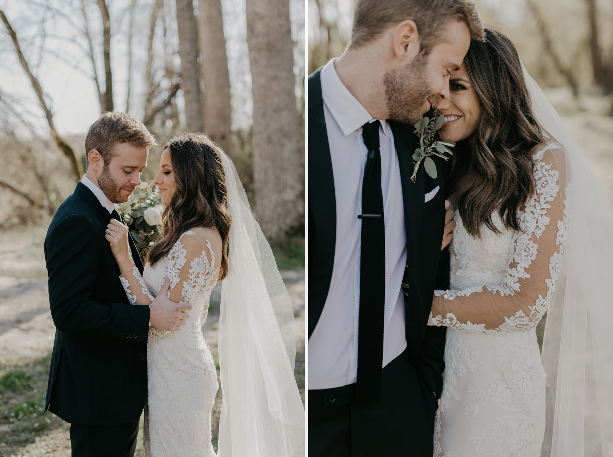 providence cotton mill wedding portraits