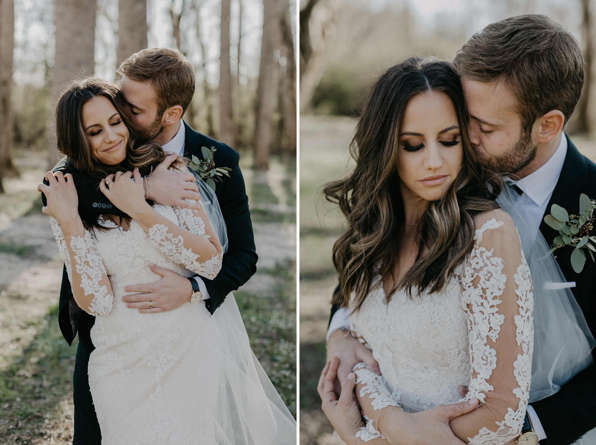 wnc wedding photographers