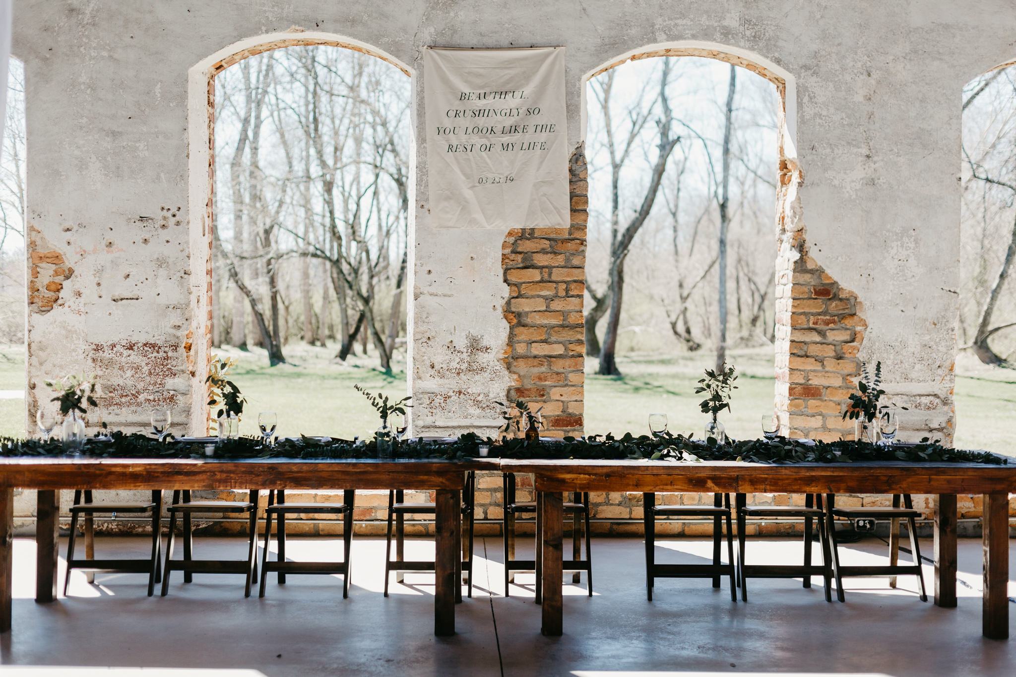providence cotton mill wedding ideas